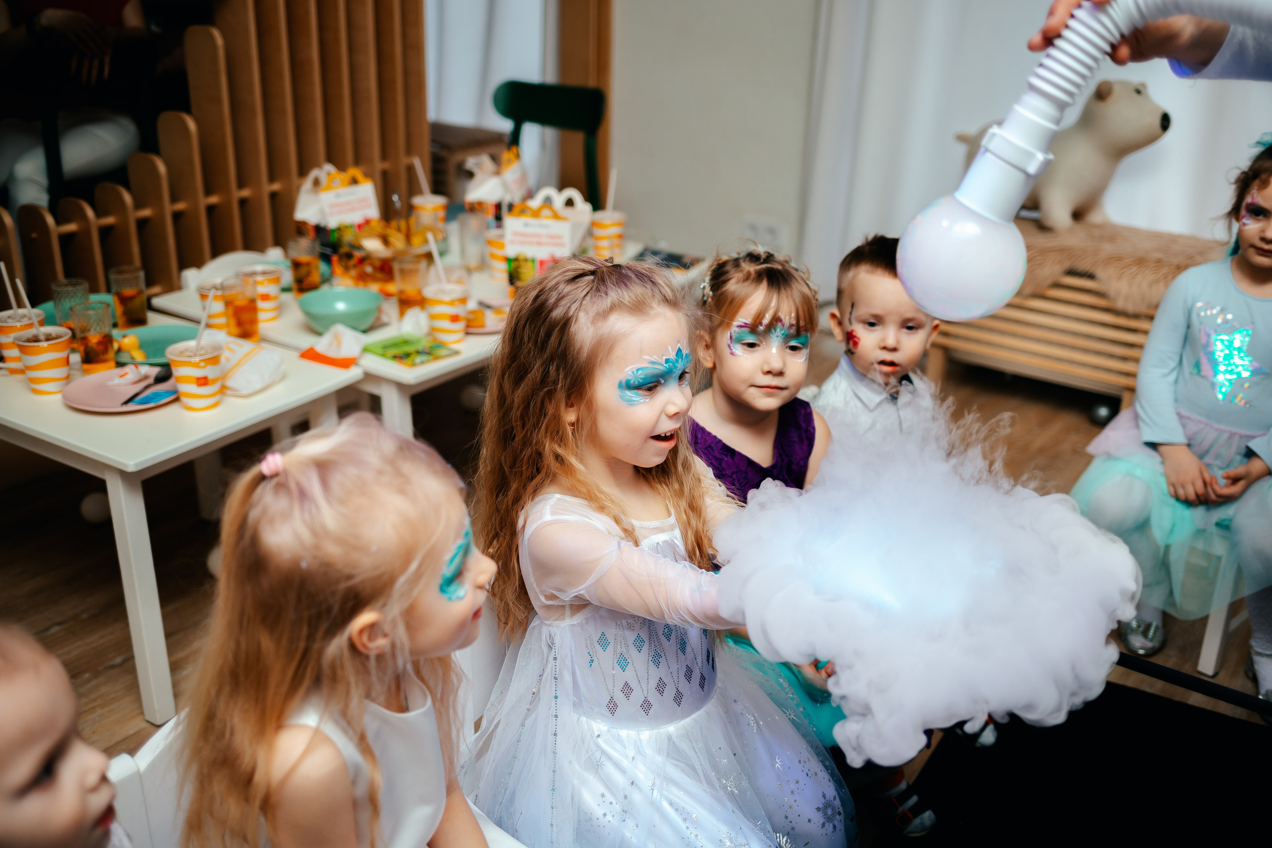 Фоторепортаж. Семейный lifestyle фотограф в Санкт-Петербурге Людмила Пахомова