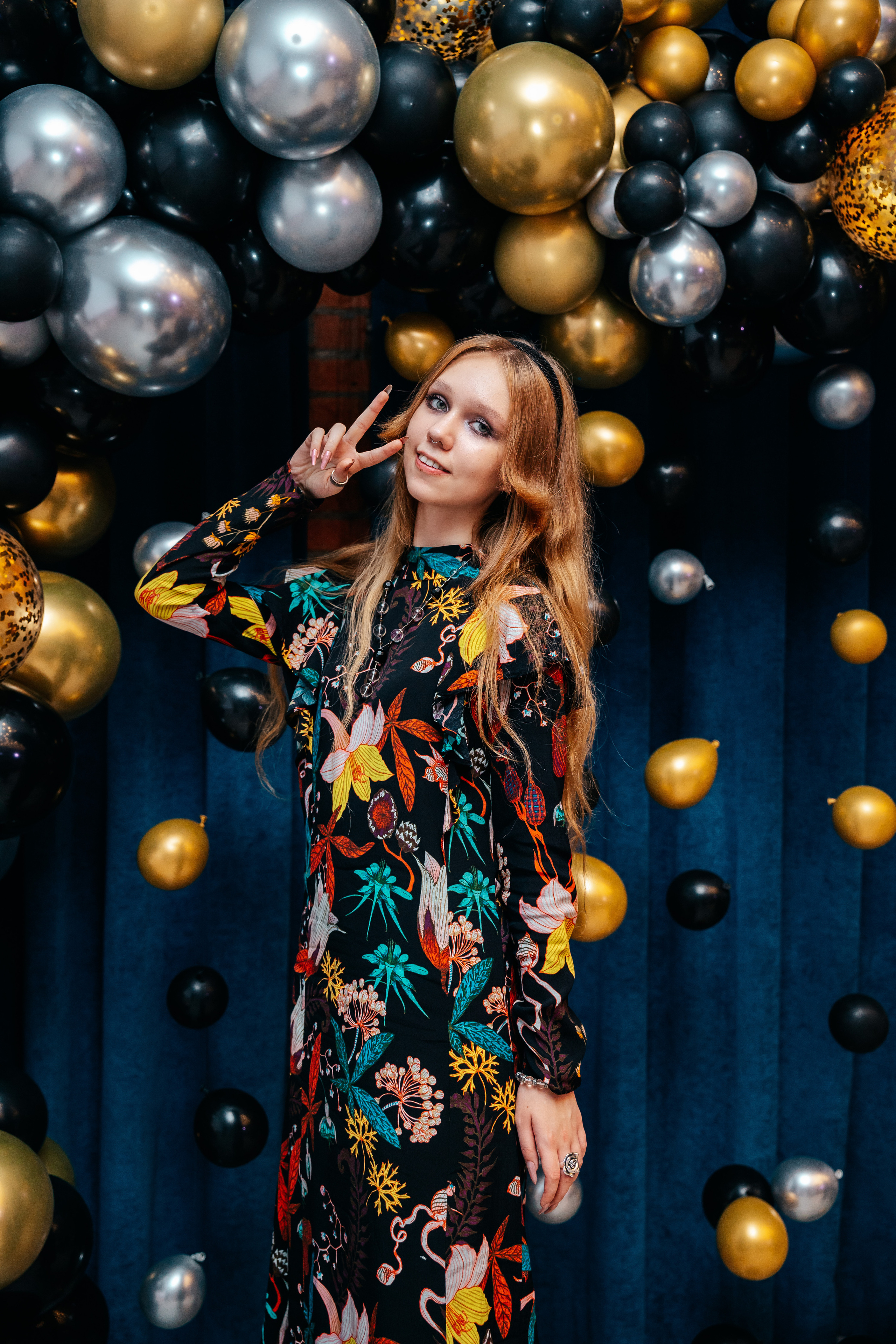 Юбилей 50 лет. Семейный lifestyle фотограф в Санкт-Петербурге Людмила Пахомова