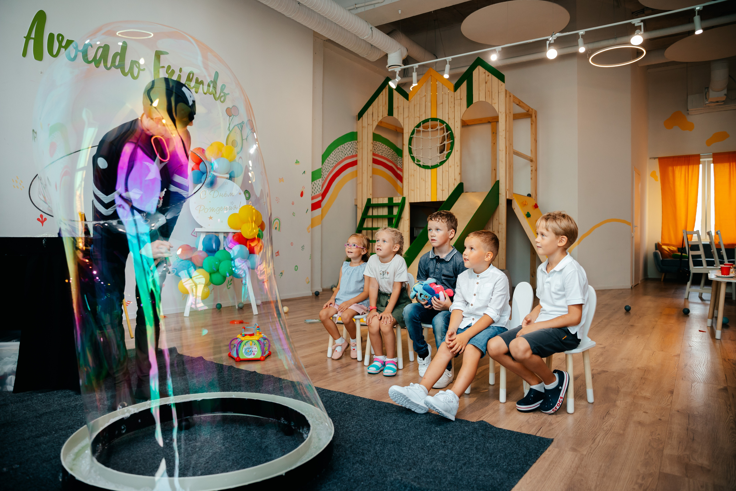 Семёну 5 лет. Семейный lifestyle фотограф в Санкт-Петербурге Людмила Пахомова