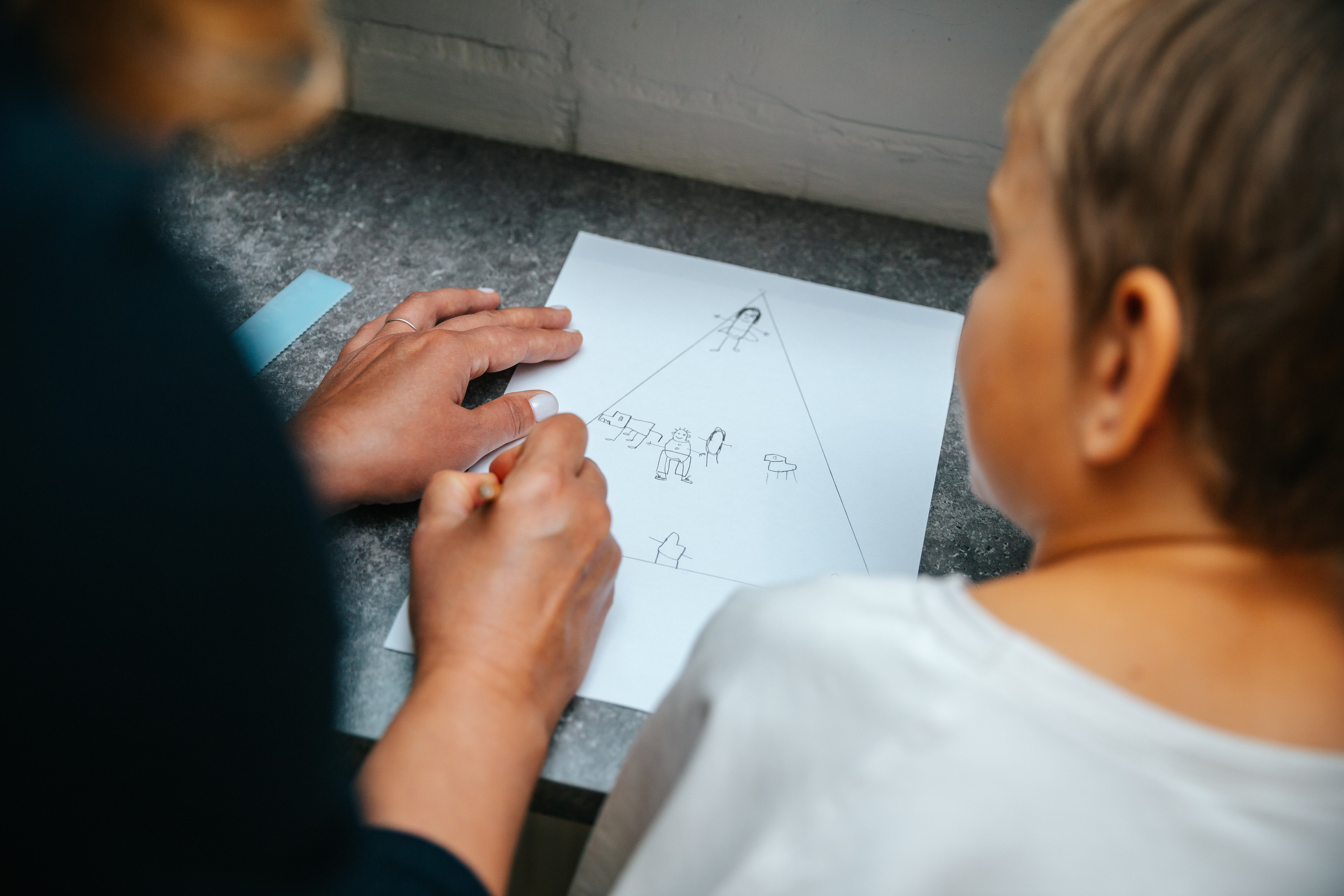 Первый звонок в школе «Монтессори Азбука». Семейный lifestyle фотограф в Санкт-Петербурге Людмила Пахомова