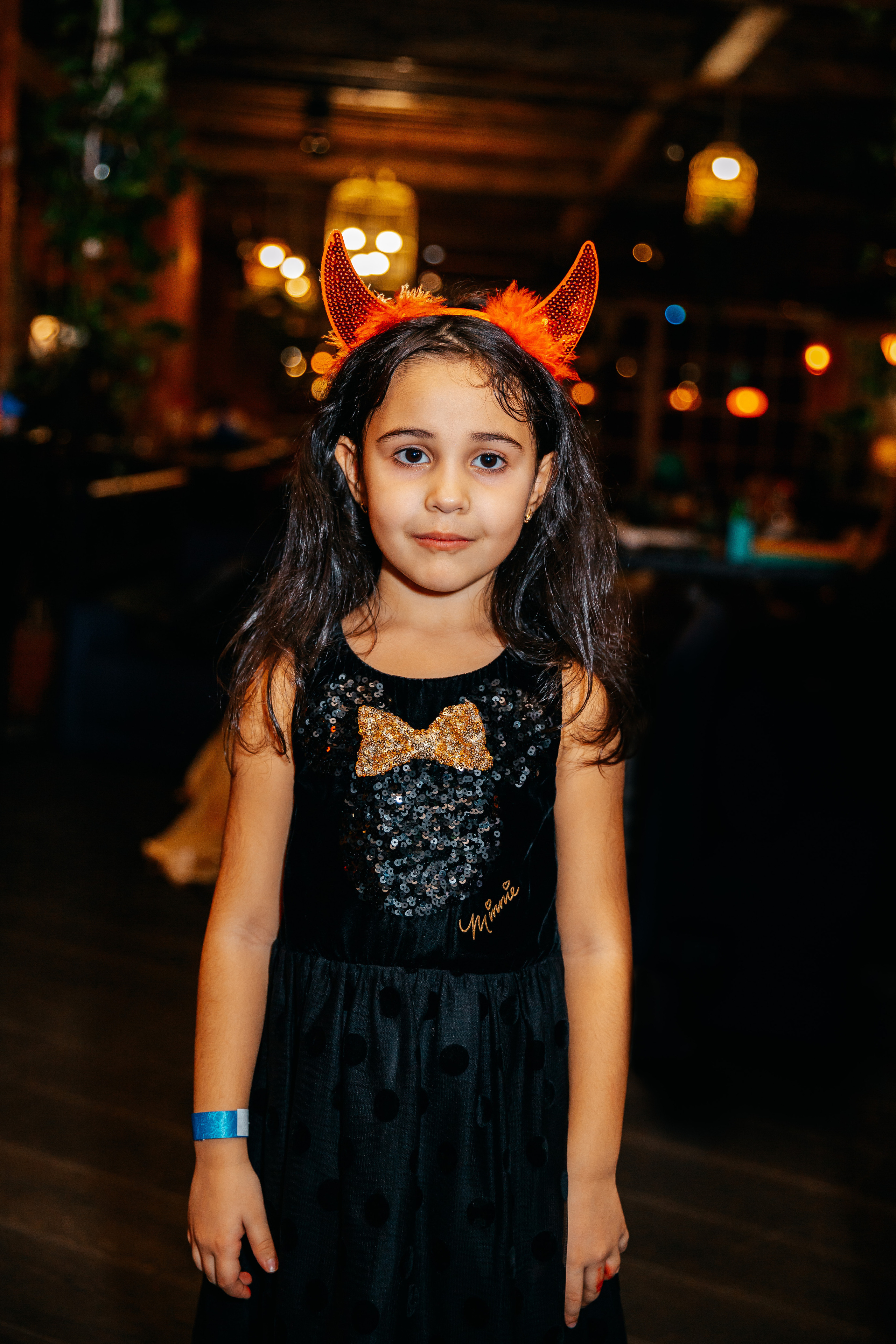 Halloween. Семейный lifestyle фотограф в Санкт-Петербурге Людмила Пахомова