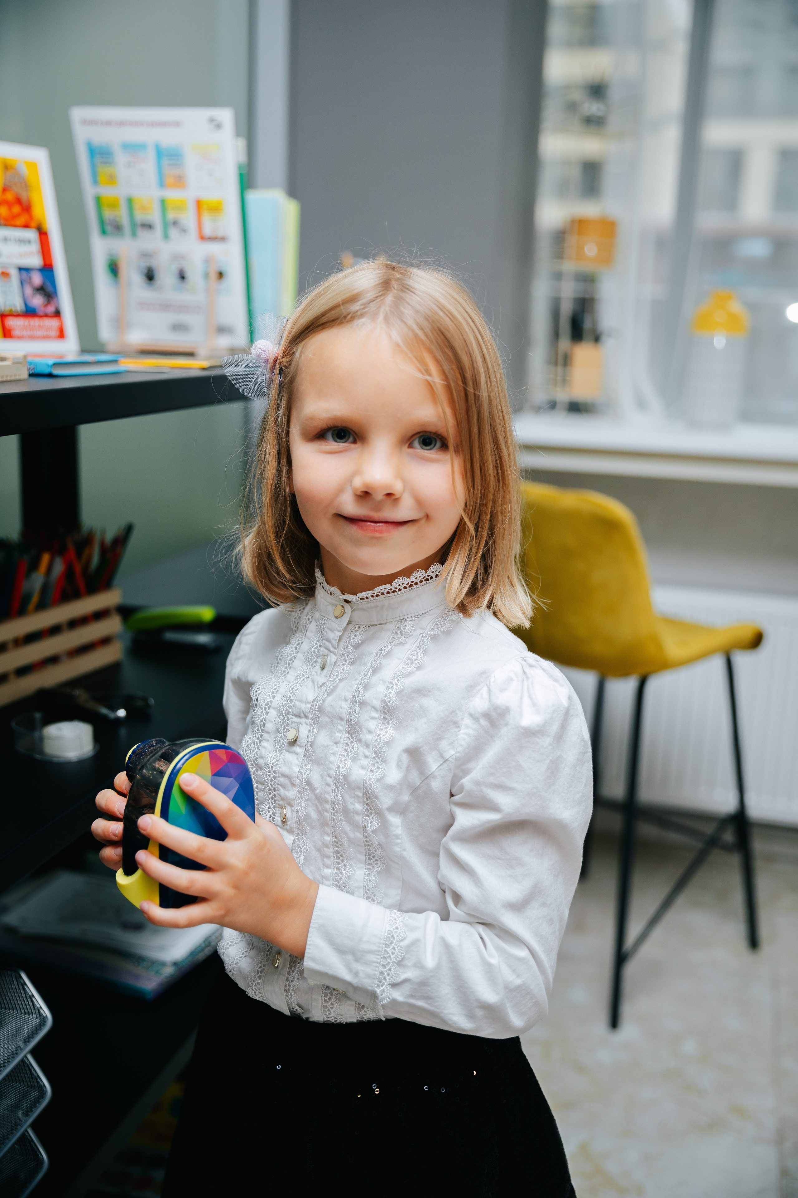 Первый звонок в школе «Монтессори Азбука». Семейный lifestyle фотограф в Санкт-Петербурге Людмила Пахомова