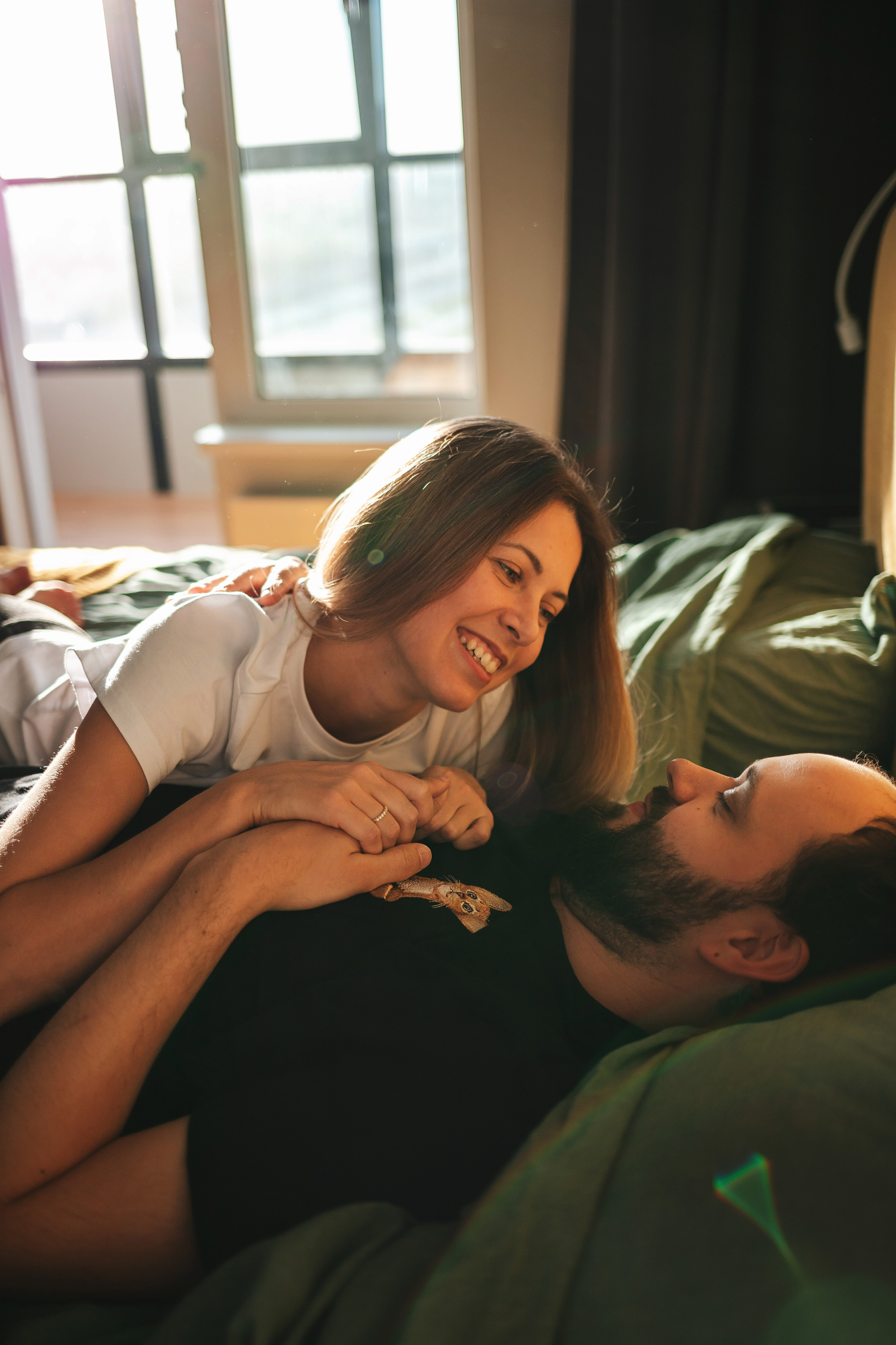 Олег и Саша. Семейный lifestyle фотограф в Санкт-Петербурге Людмила Пахомова