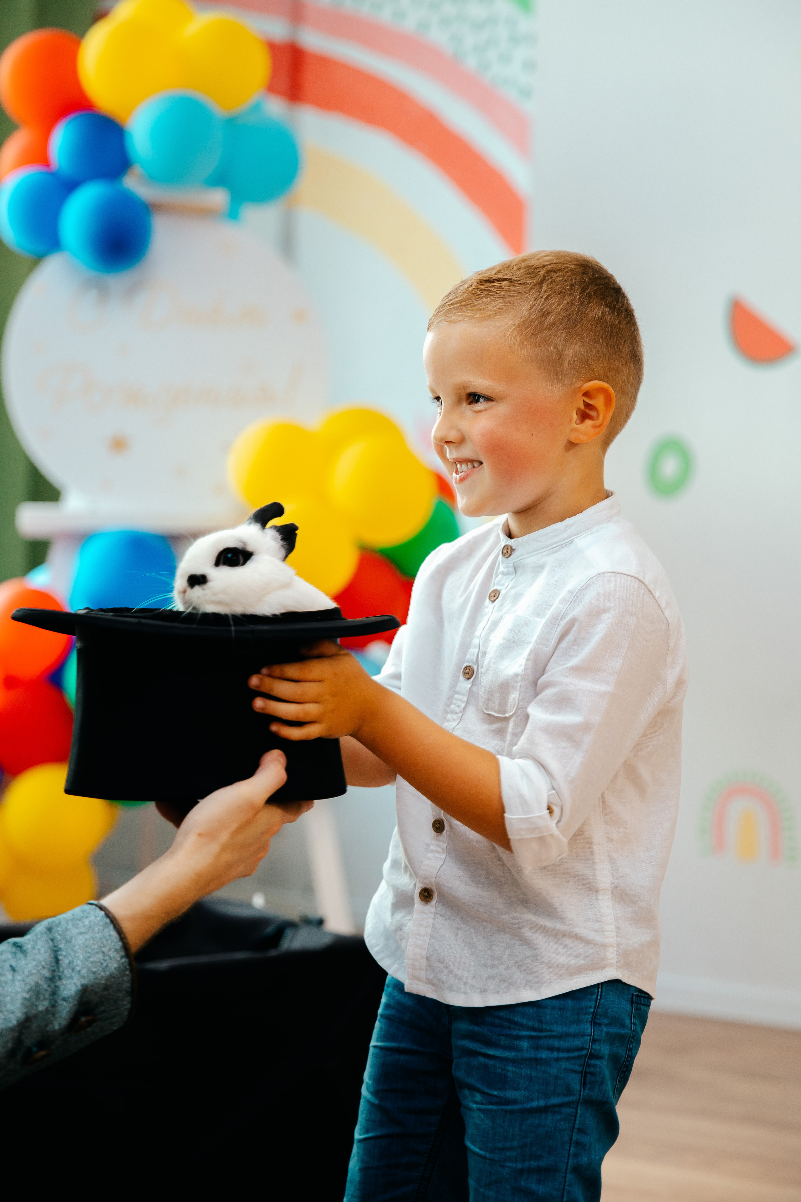 Семёну 5 лет. Семейный lifestyle фотограф в Санкт-Петербурге Людмила Пахомова