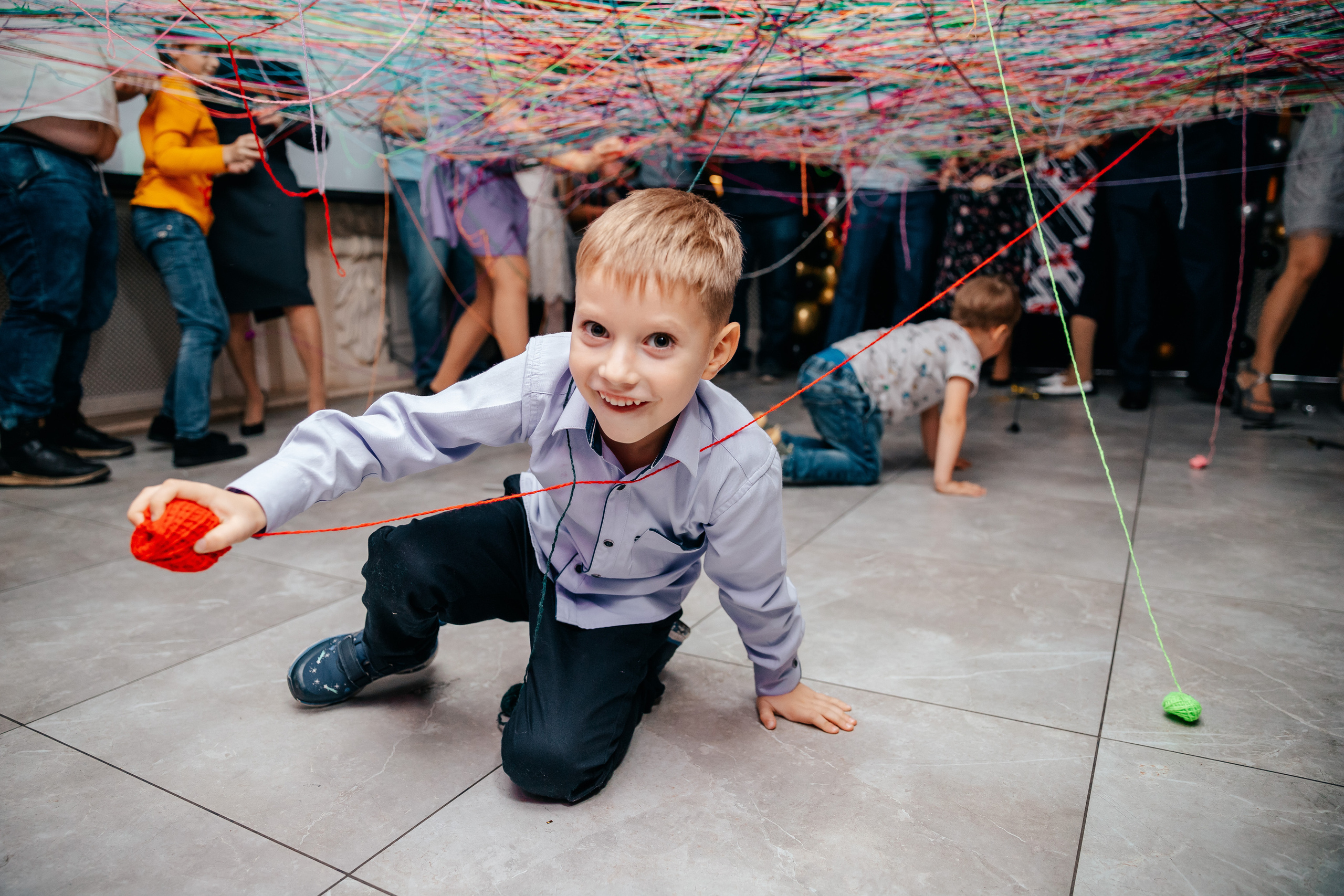 Юбилей 50 лет. Семейный lifestyle фотограф в Санкт-Петербурге Людмила Пахомова