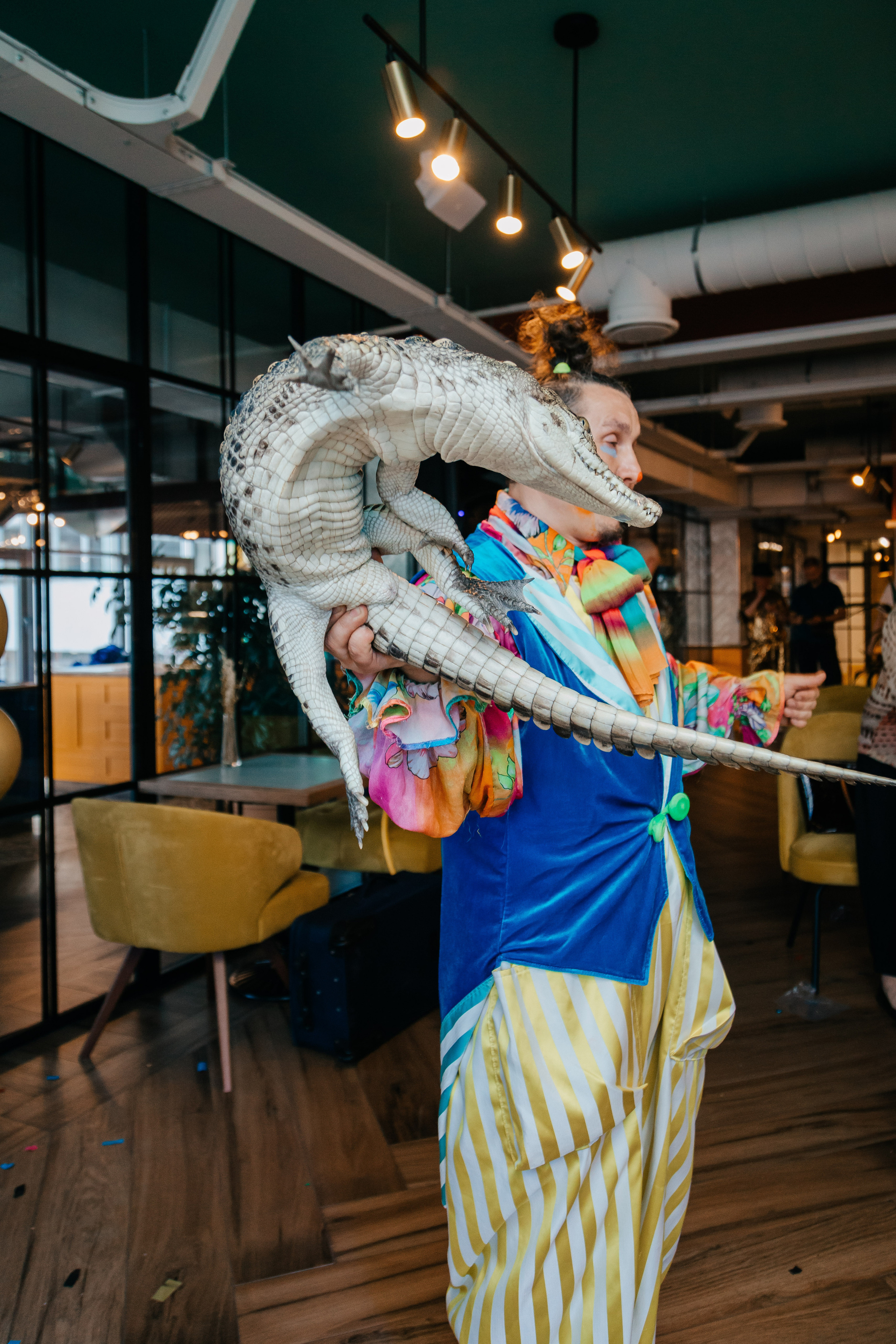 Ресторан «Дети на Кухне». Оскару 4 года. Семейный lifestyle фотограф в Санкт-Петербурге Людмила Пахомова