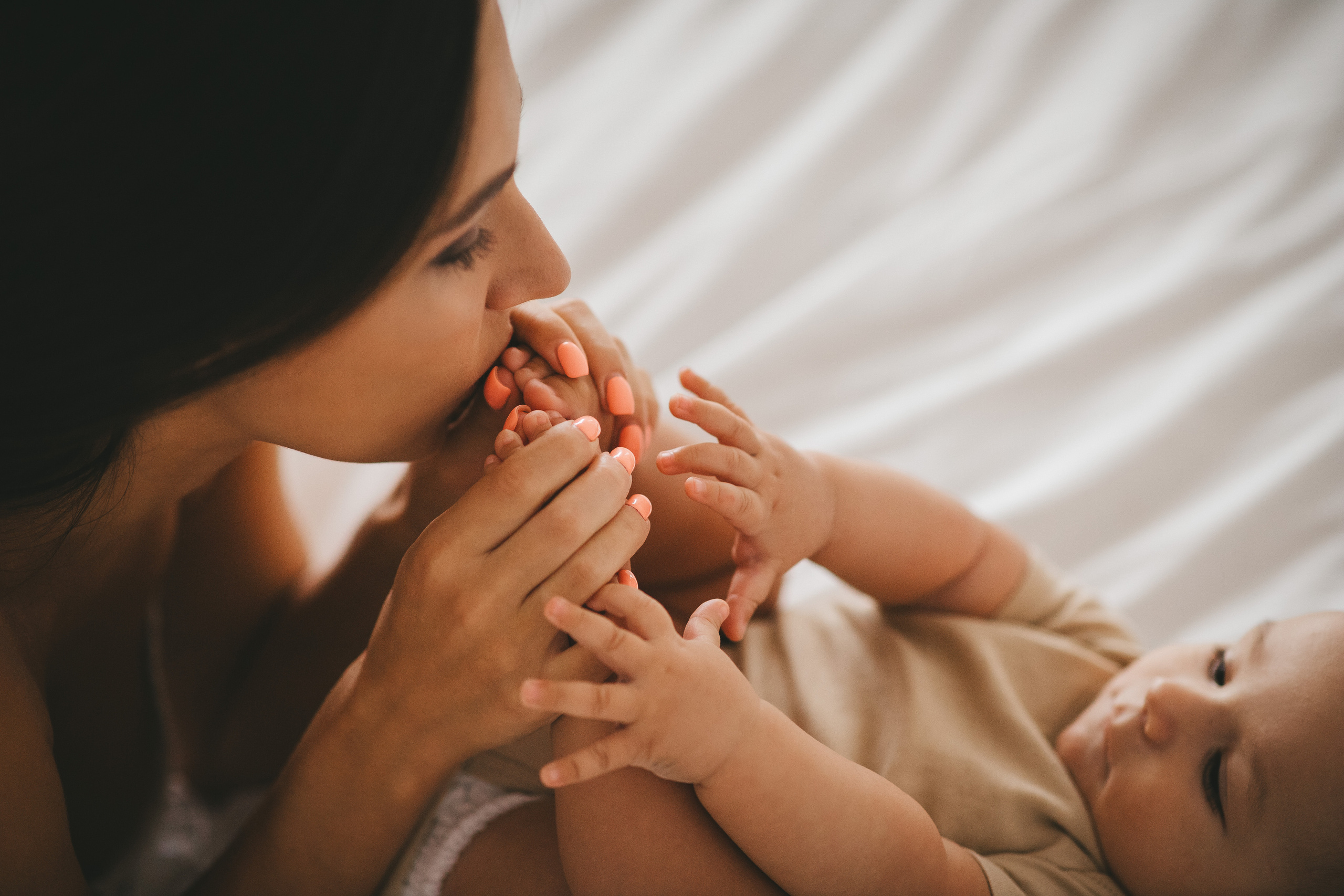 Андрей, Ника, Марк и Артур. Семейный lifestyle фотограф в Санкт-Петербурге Людмила Пахомова