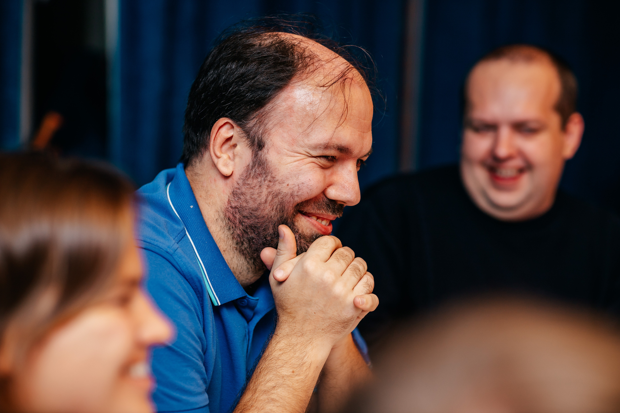 Юбилей 50 лет. Семейный lifestyle фотограф в Санкт-Петербурге Людмила Пахомова