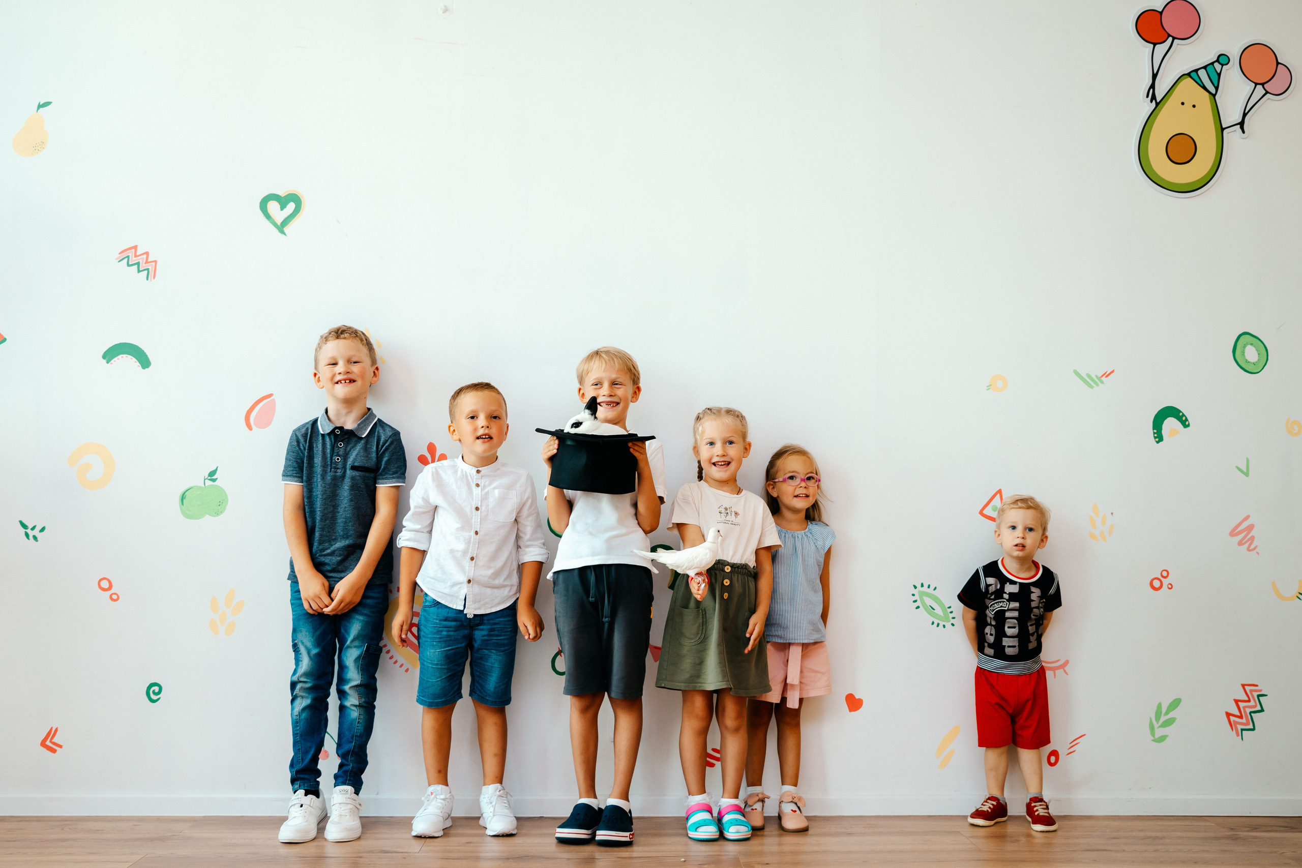 Семёну 5 лет. Семейный lifestyle фотограф в Санкт-Петербурге Людмила Пахомова