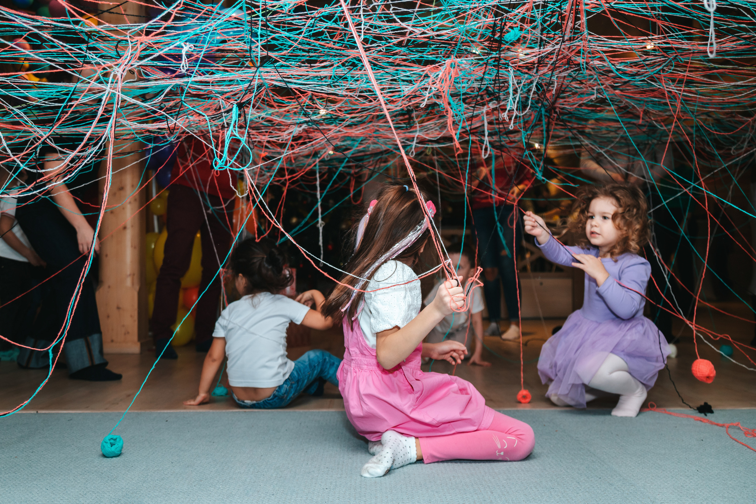 Фоторепортаж. Семейный lifestyle фотограф в Санкт-Петербурге Людмила Пахомова