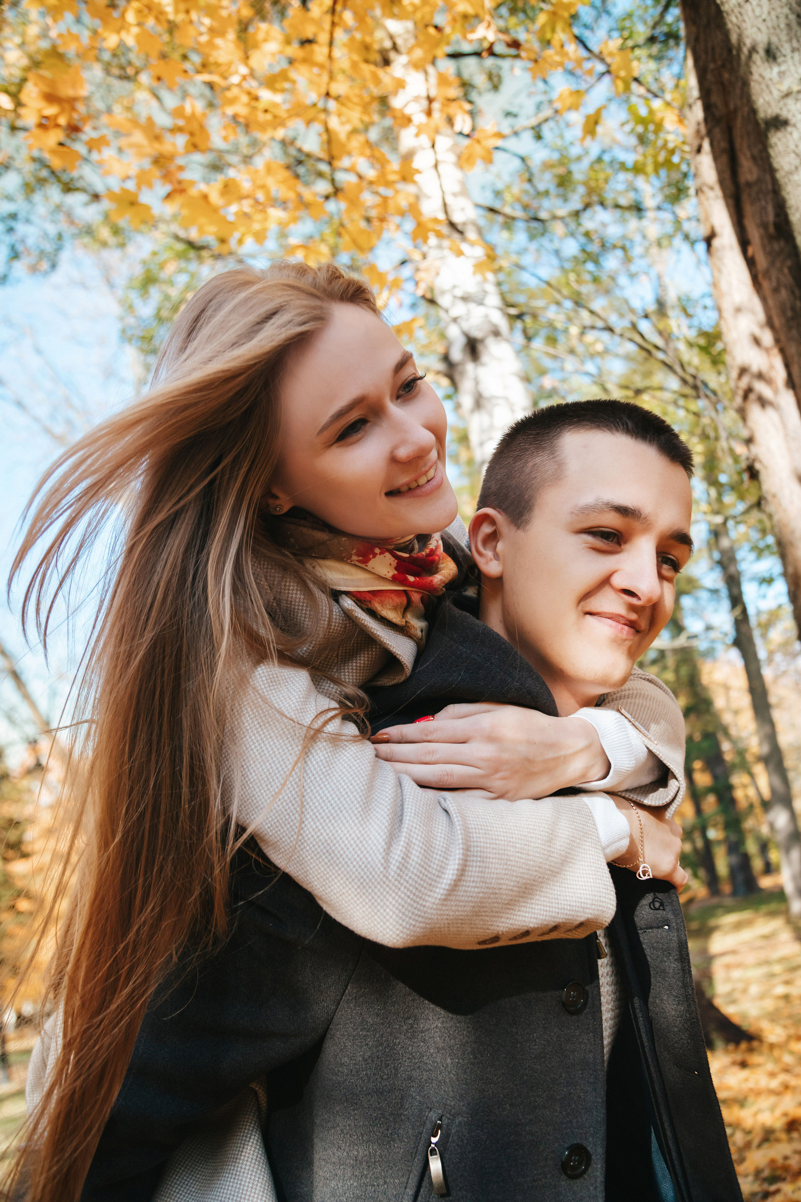 Фотосессия на улице. Семейный lifestyle фотограф в Санкт-Петербурге Людмила Пахомова