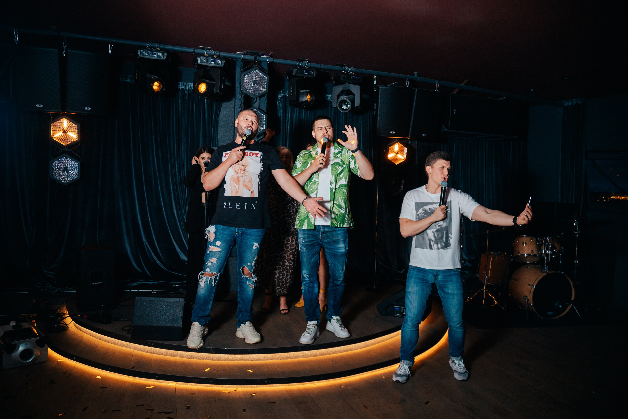 День Рождения Яны. Семейный lifestyle фотограф в Санкт-Петербурге Людмила Пахомова