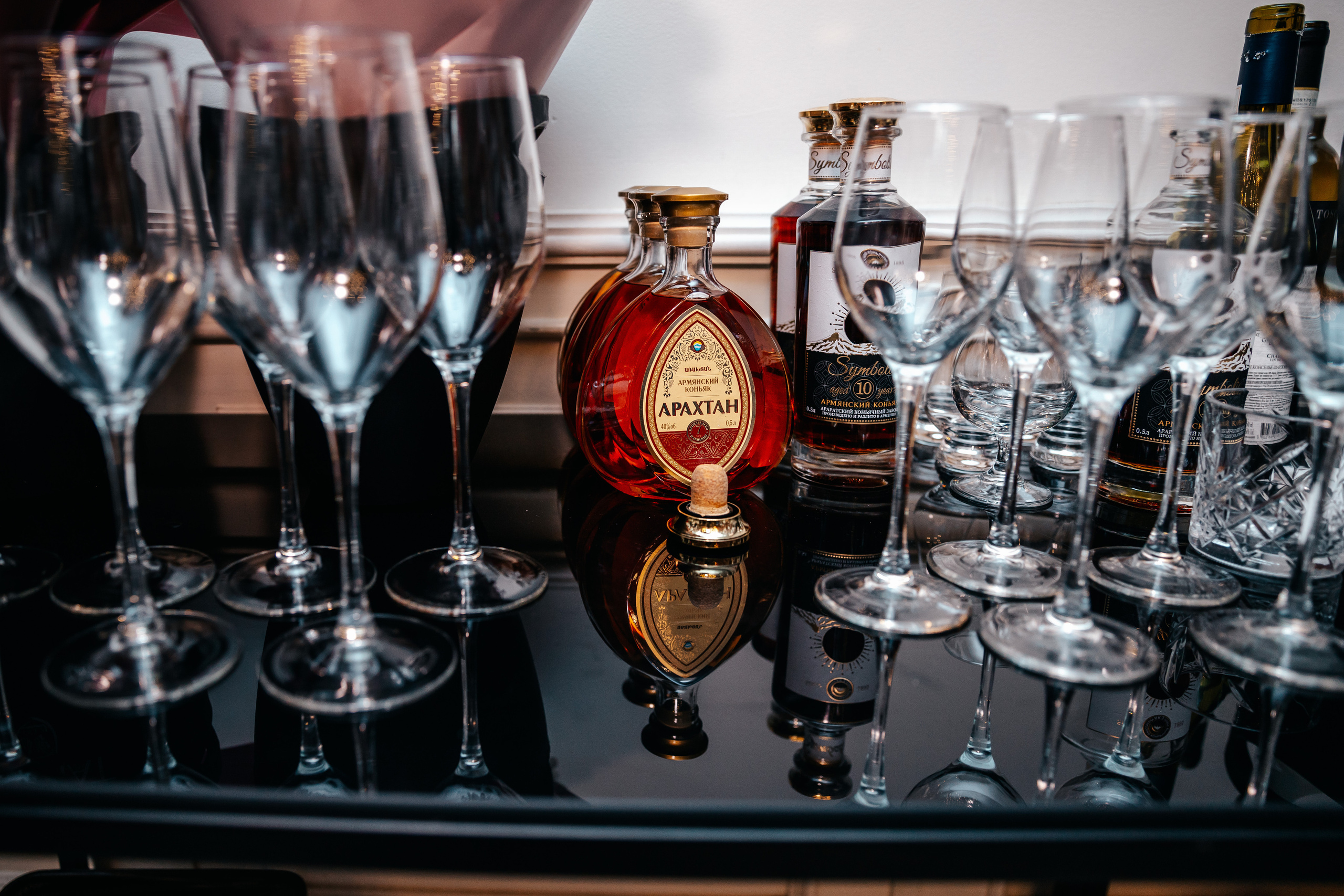 Юбилей 50 лет. Семейный lifestyle фотограф в Санкт-Петербурге Людмила Пахомова