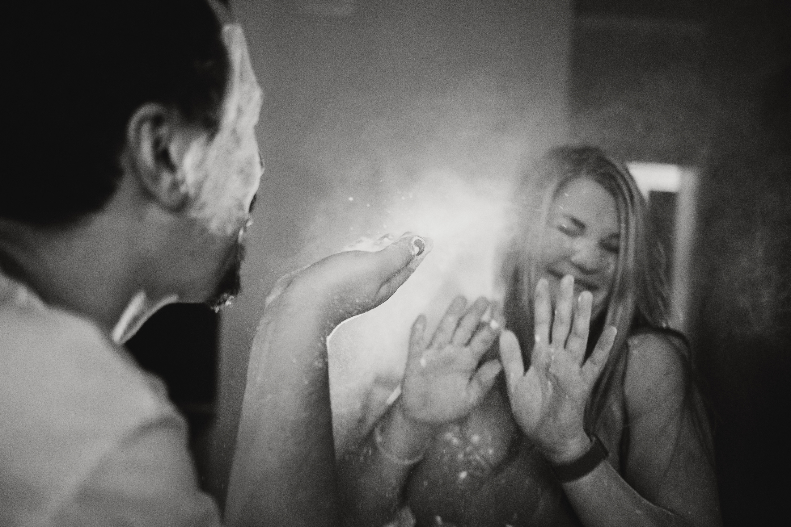 В ожидании двойняшек. Семейный lifestyle фотограф в Санкт-Петербурге Людмила Пахомова