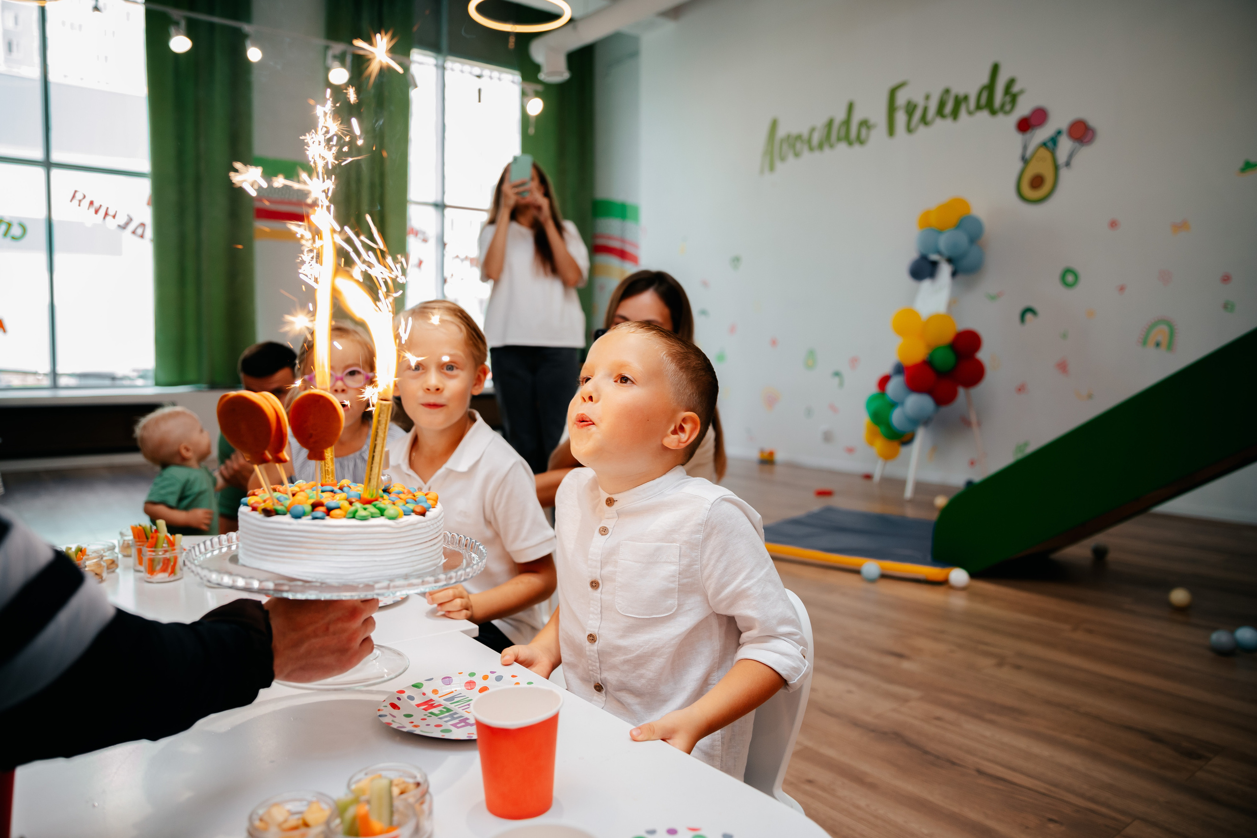 Фоторепортаж. Семейный lifestyle фотограф в Санкт-Петербурге Людмила Пахомова