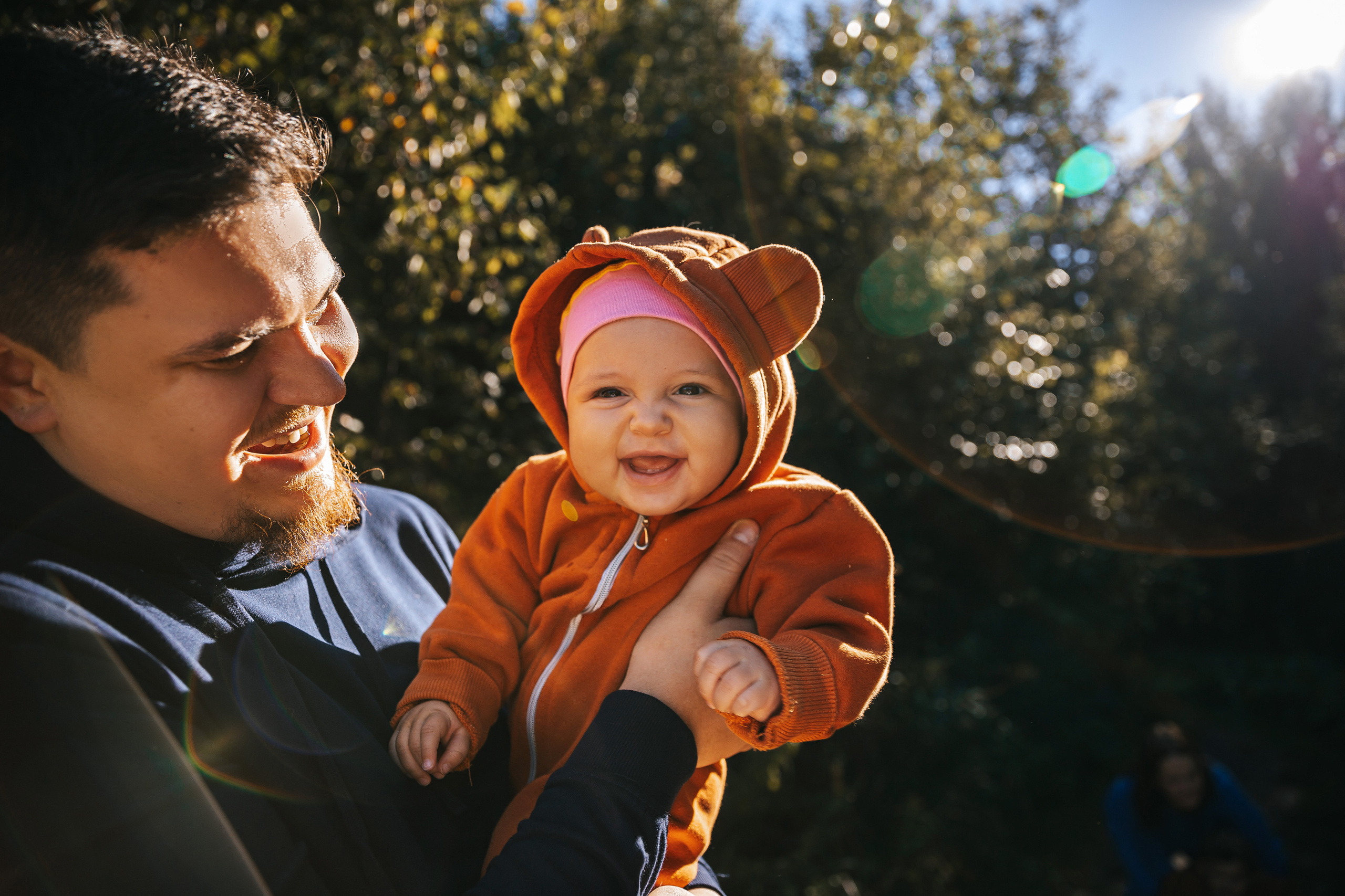 Серёжа, Настя, Василиса и Алёна. Первая семейная фотосессия. Семейный lifestyle фотограф в Санкт-Петербурге Людмила Пахомова