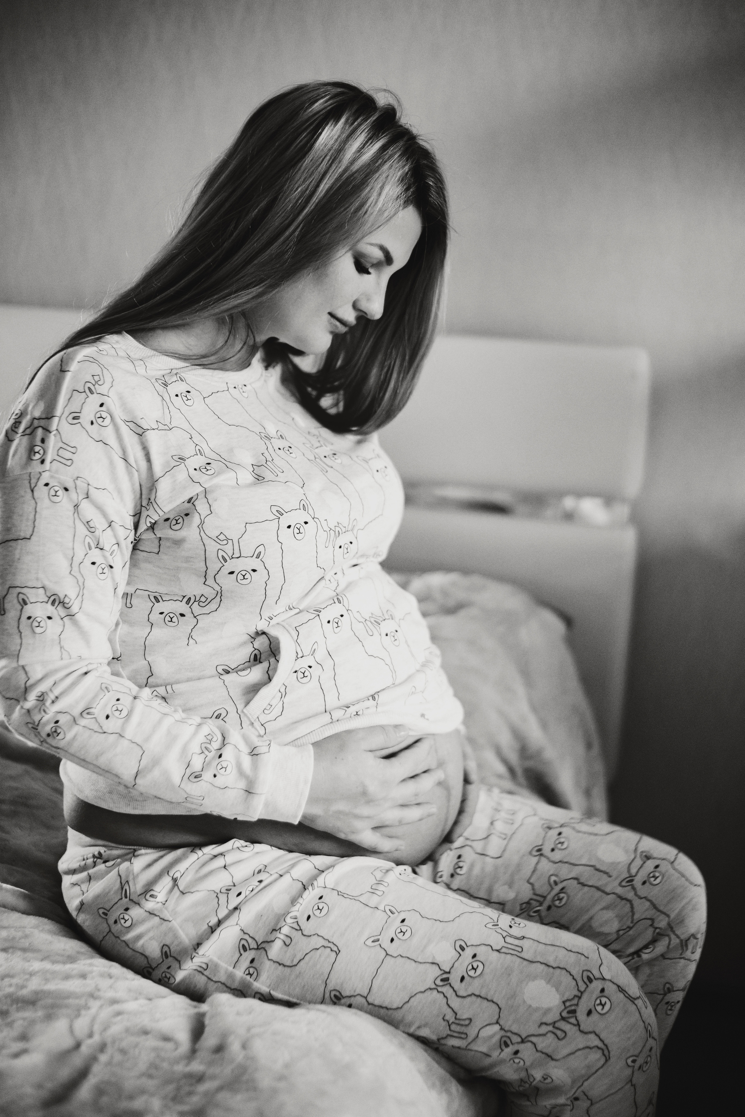 В ожидании двойняшек. Семейный lifestyle фотограф в Санкт-Петербурге Людмила Пахомова