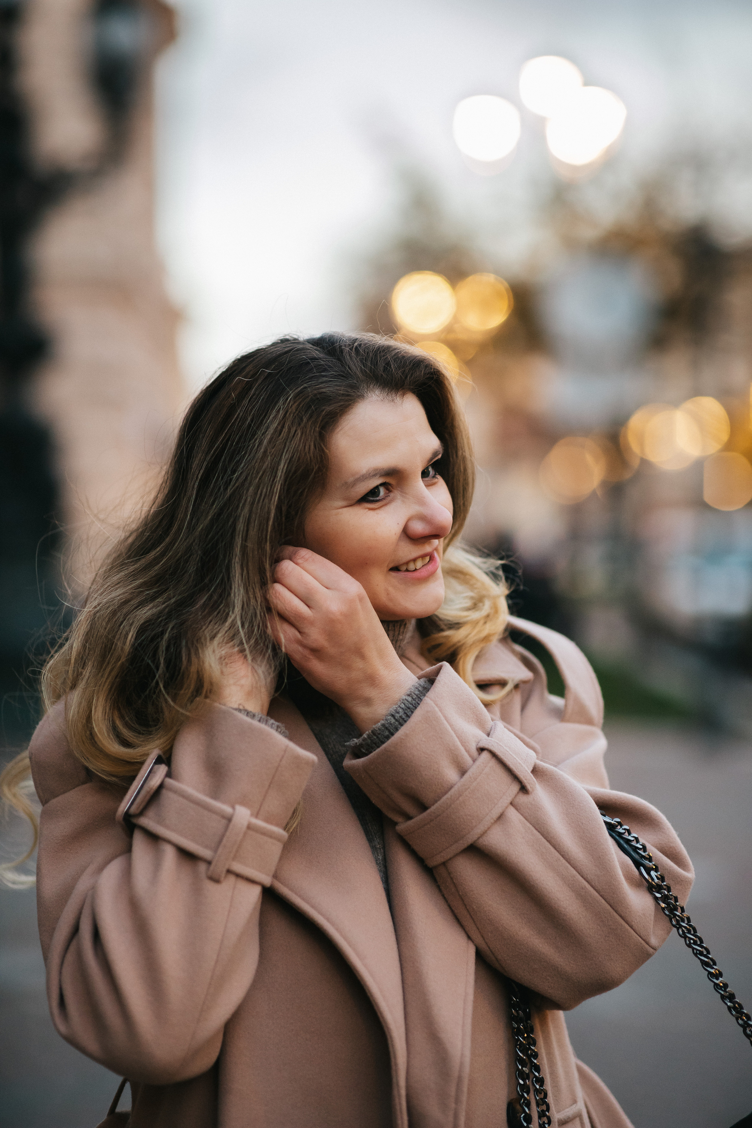 Фотосессия на улице. Семейный lifestyle фотограф в Санкт-Петербурге Людмила Пахомова