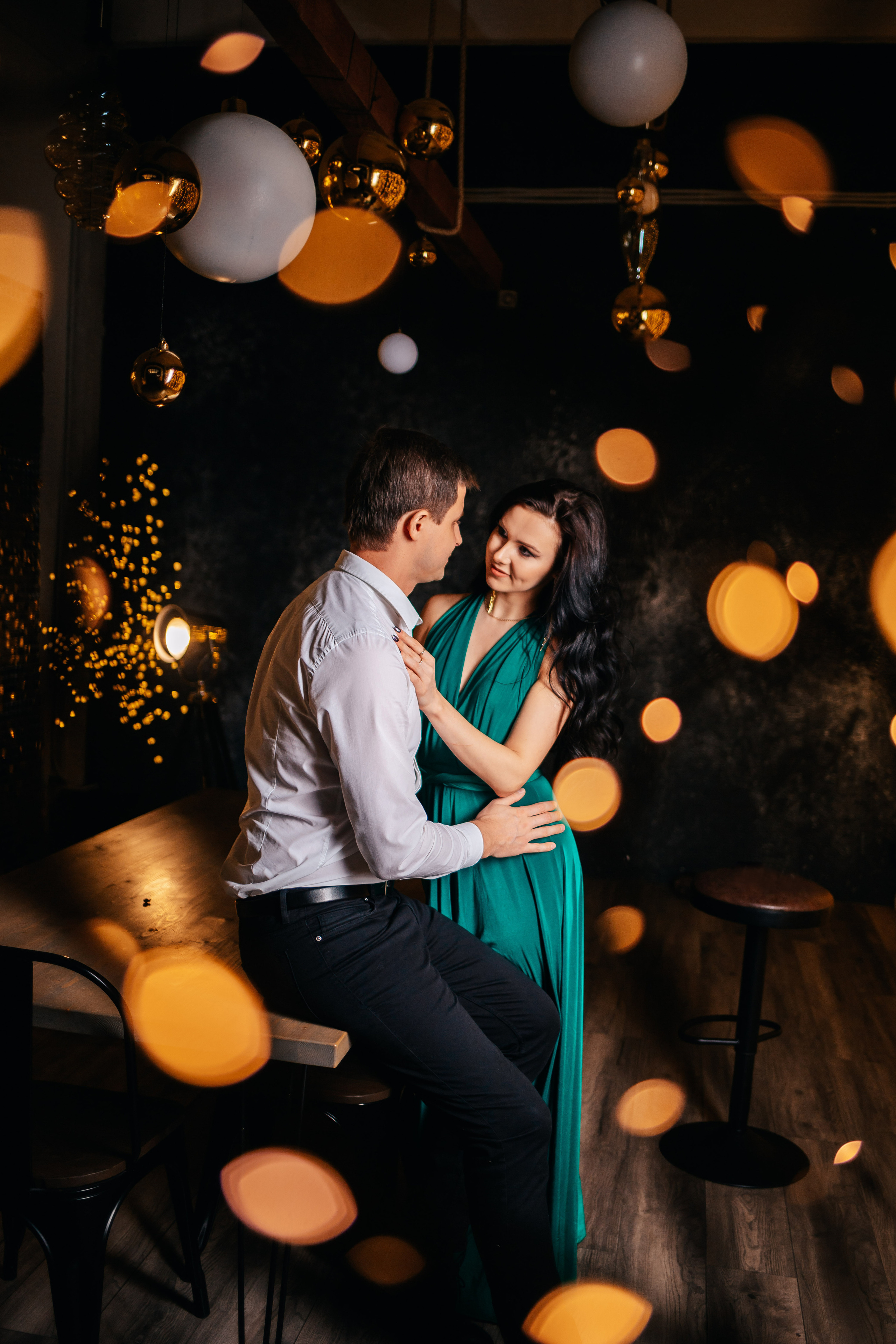 Олеся и Максим. Семейный lifestyle фотограф в Санкт-Петербурге Людмила Пахомова