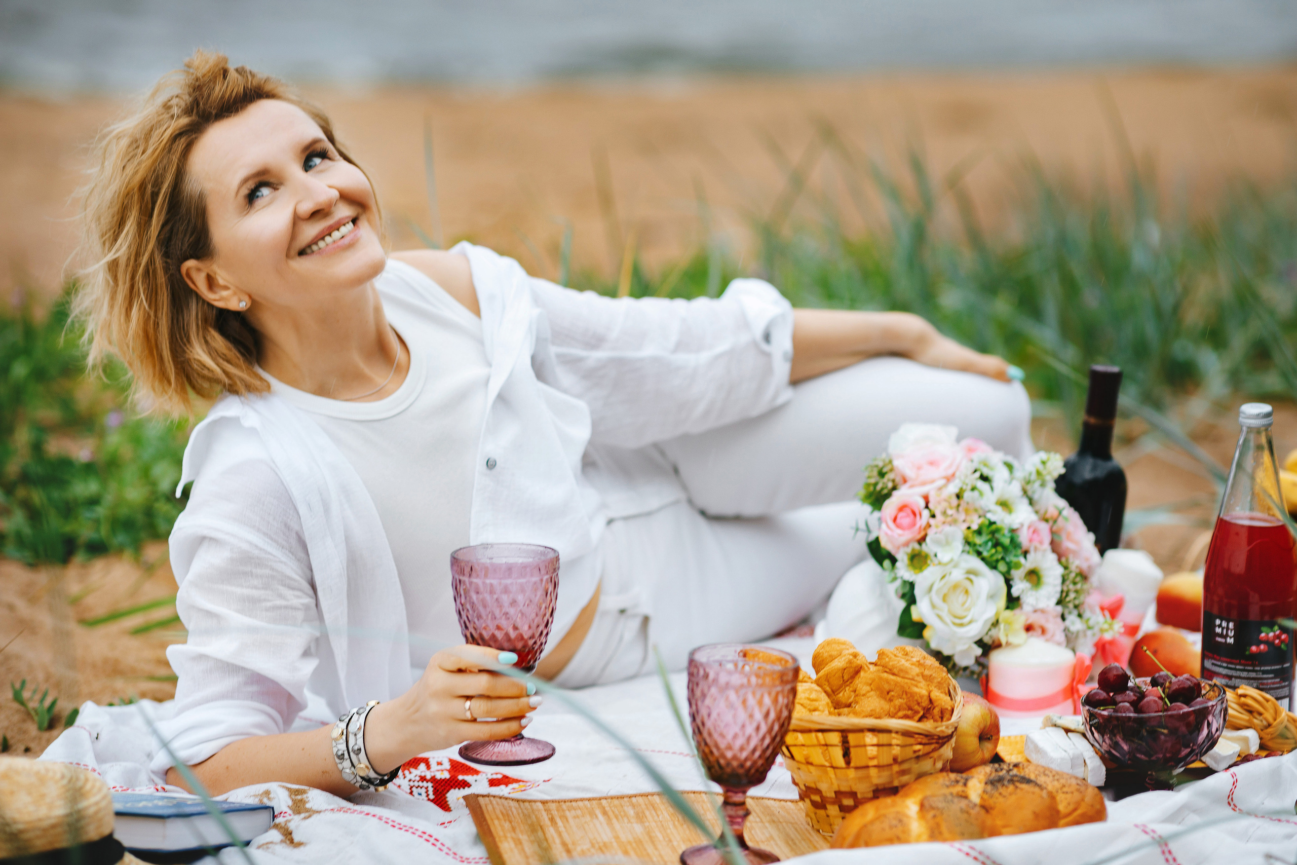 Фотосессия на улице. Семейный lifestyle фотограф в Санкт-Петербурге Людмила Пахомова