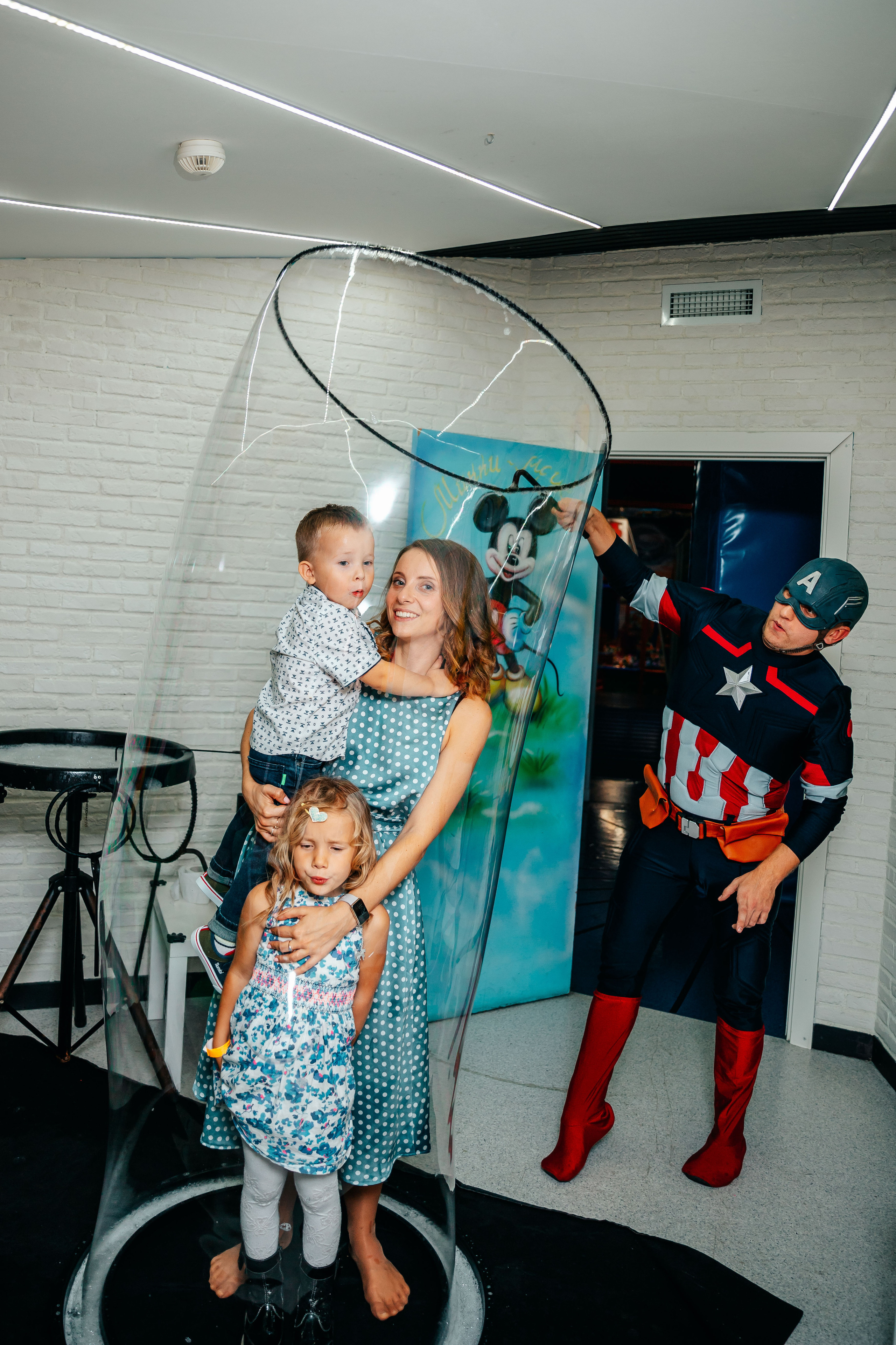 Ярославу 3 года. Семейный lifestyle фотограф в Санкт-Петербурге Людмила Пахомова