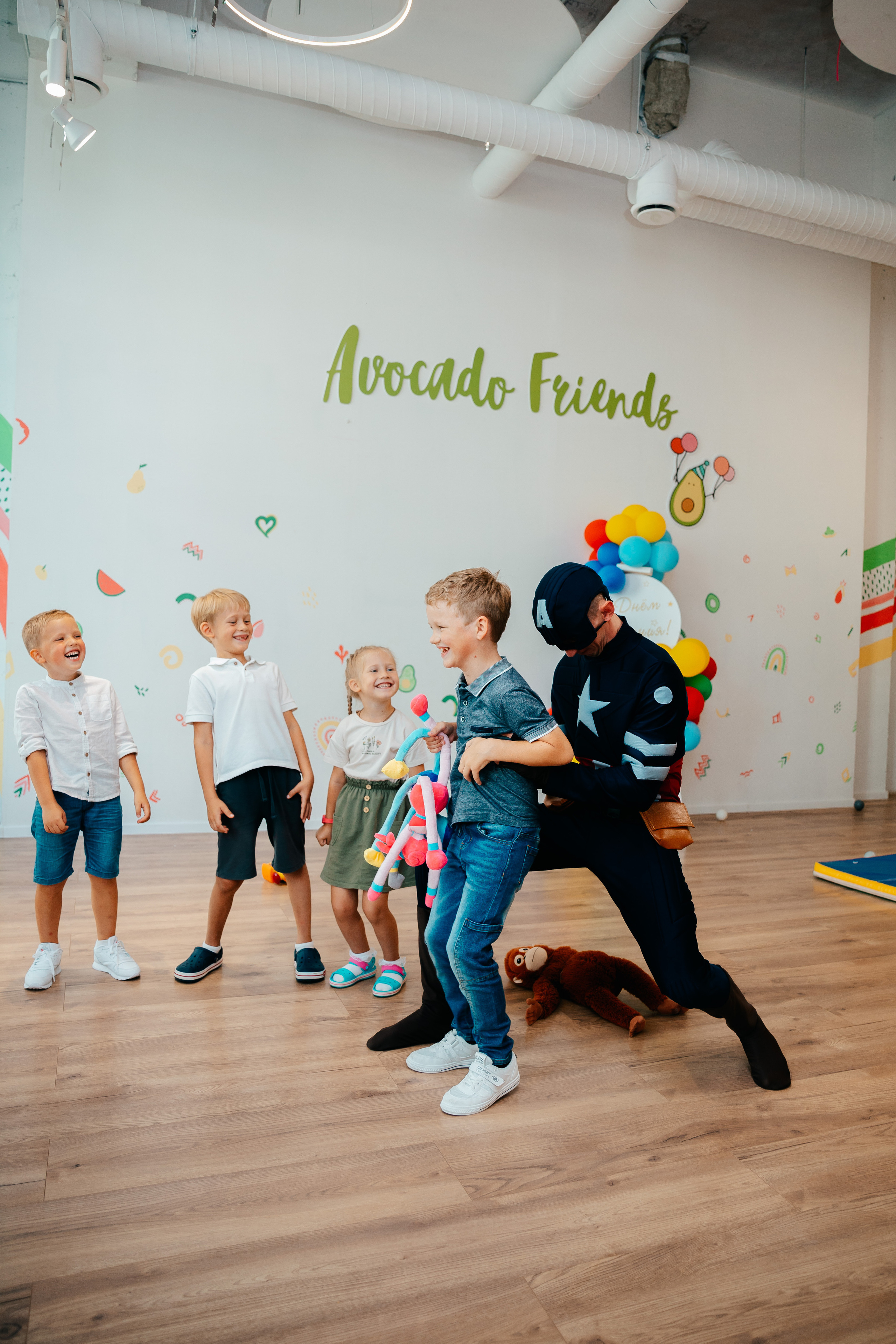 Семёну 5 лет. Семейный lifestyle фотограф в Санкт-Петербурге Людмила Пахомова