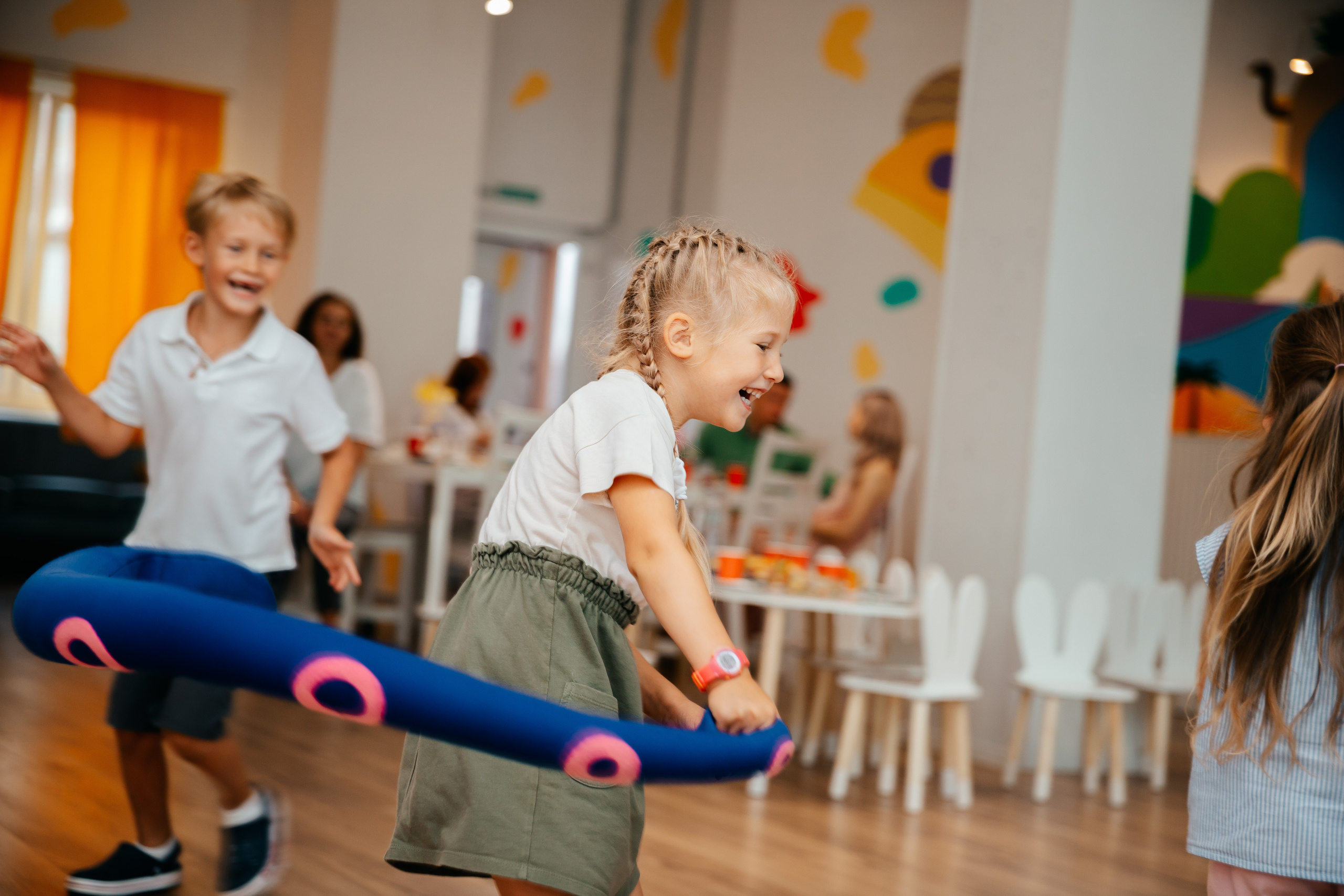 Фоторепортаж. Семейный lifestyle фотограф в Санкт-Петербурге Людмила Пахомова