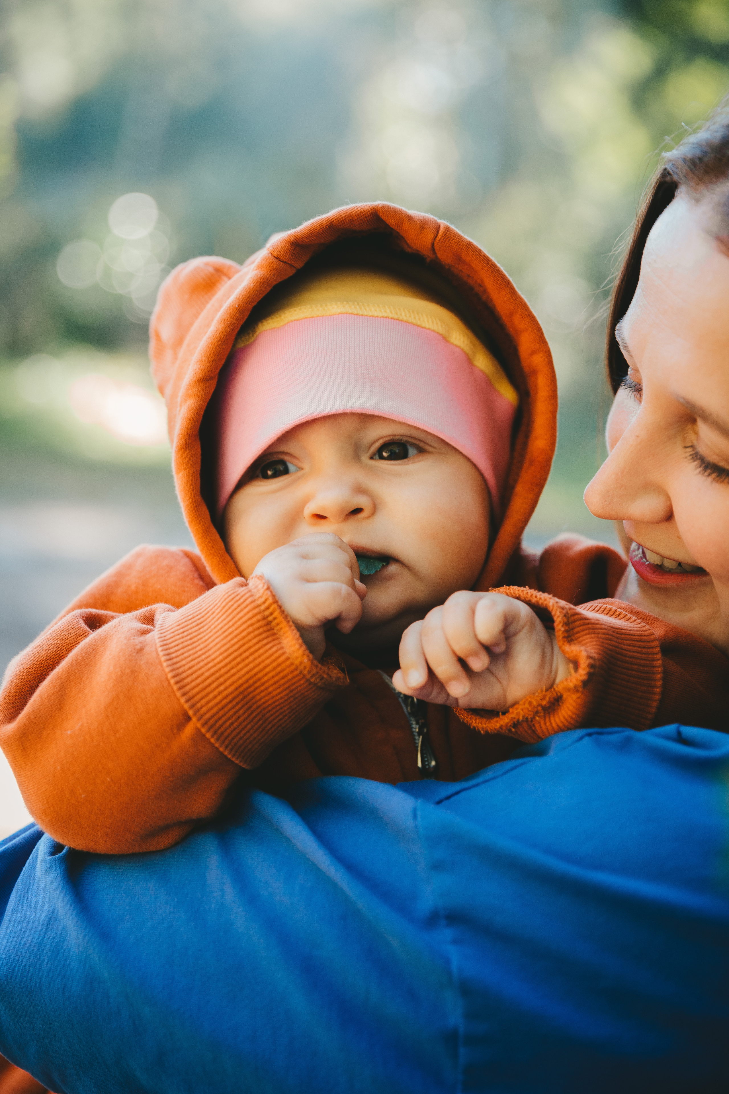 Сергей, Анастасия, Василиса и Алёна. Семейный lifestyle фотограф в Санкт-Петербурге Людмила Пахомова