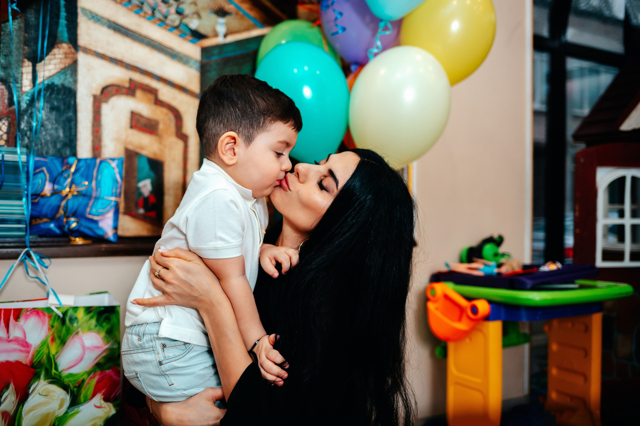 Фоторепортаж. Семейный lifestyle фотограф в Санкт-Петербурге Людмила Пахомова