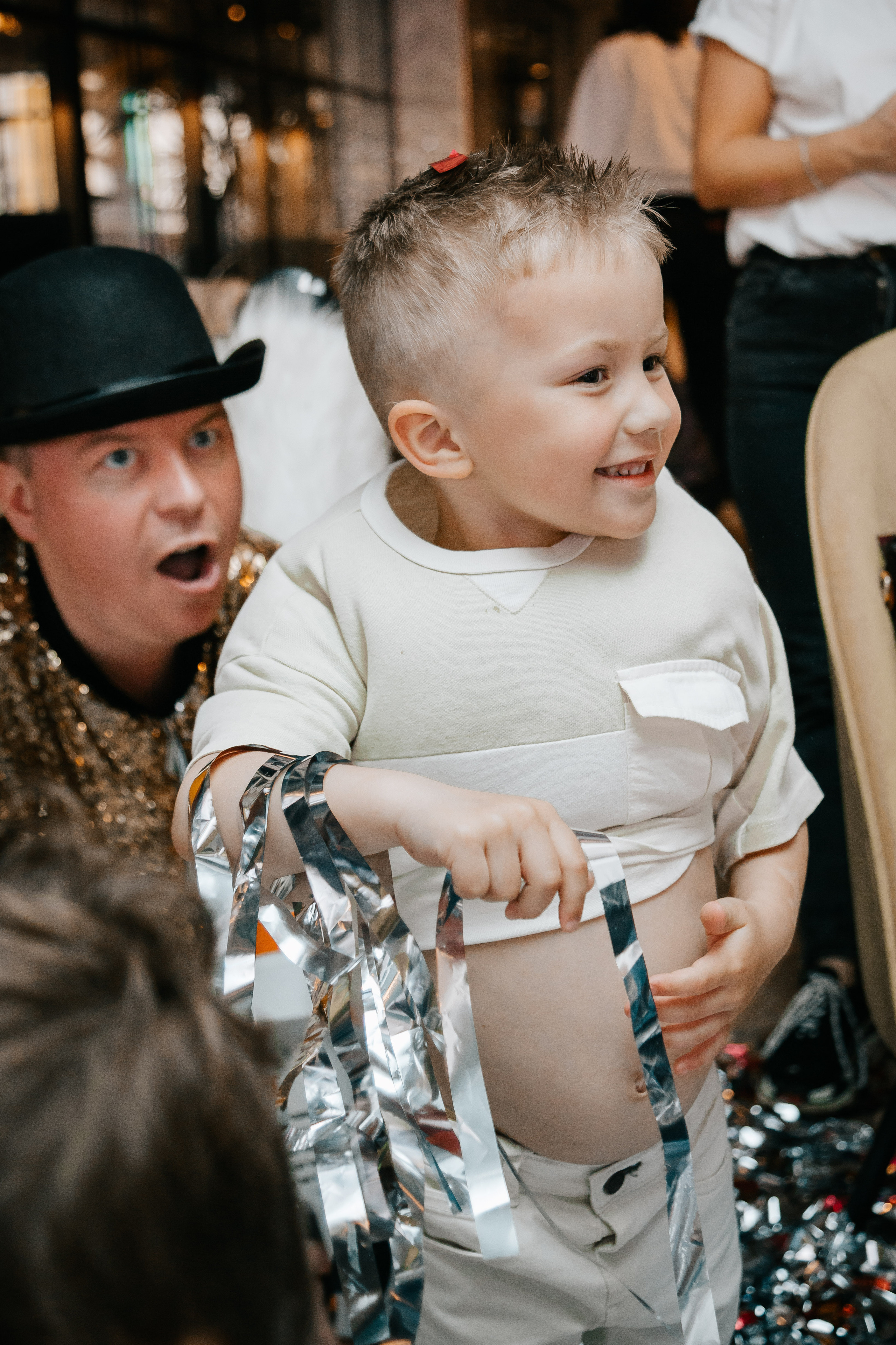 Ресторан «Дети на Кухне». Оскару 4 года. Семейный lifestyle фотограф в Санкт-Петербурге Людмила Пахомова