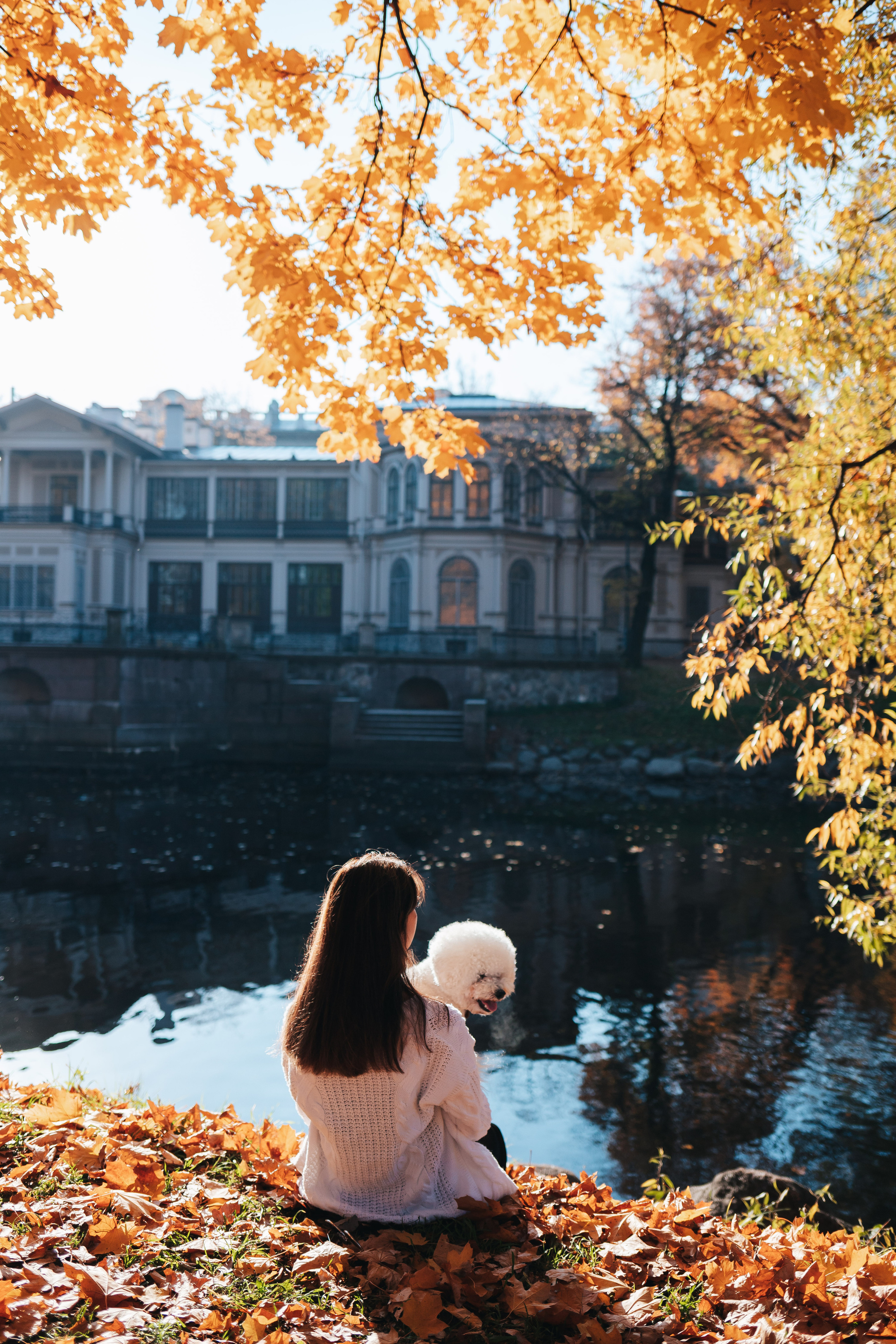 Фотосессия на улице. Семейный lifestyle фотограф в Санкт-Петербурге Людмила Пахомова