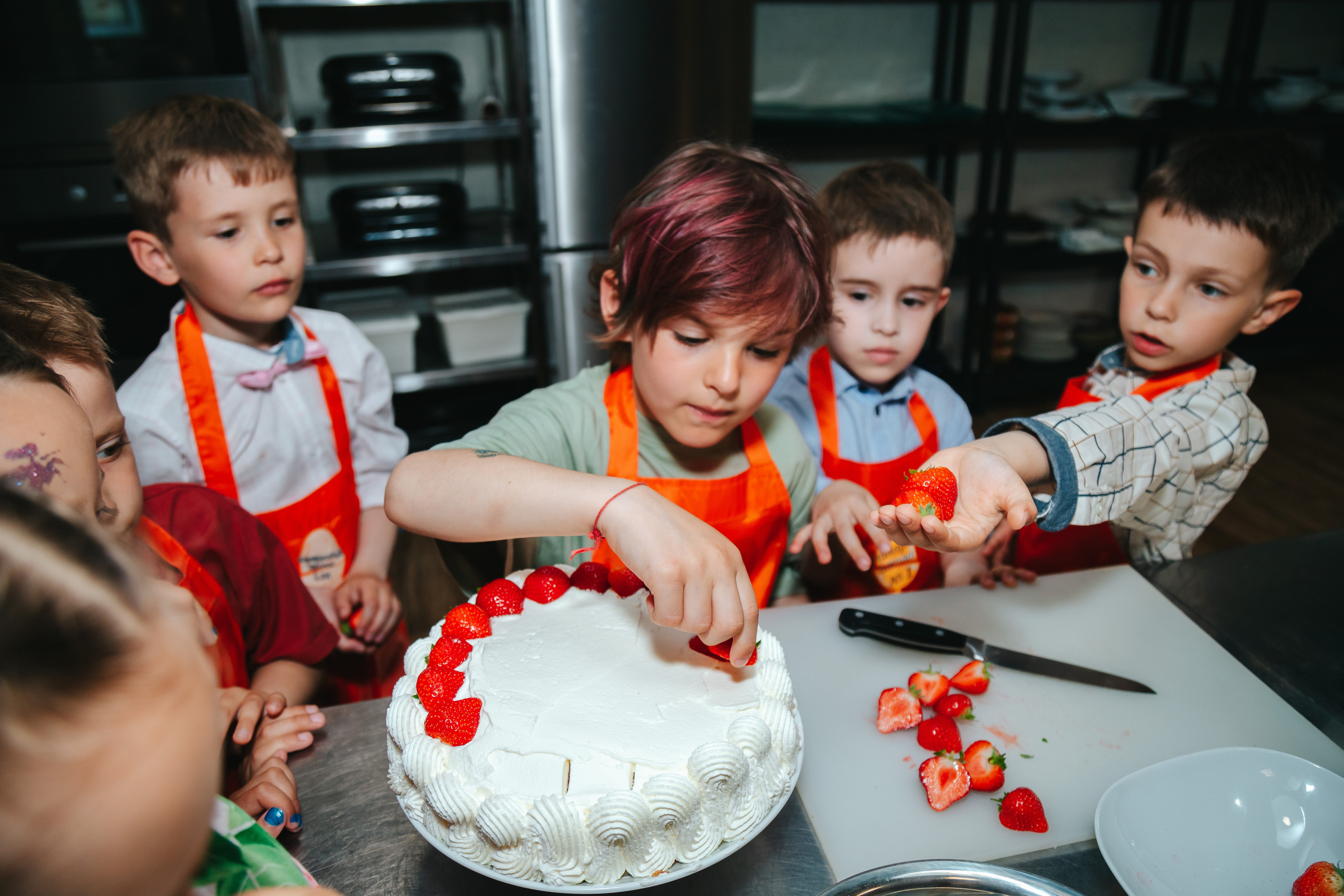 Фоторепортаж. Семейный lifestyle фотограф в Санкт-Петербурге Людмила Пахомова