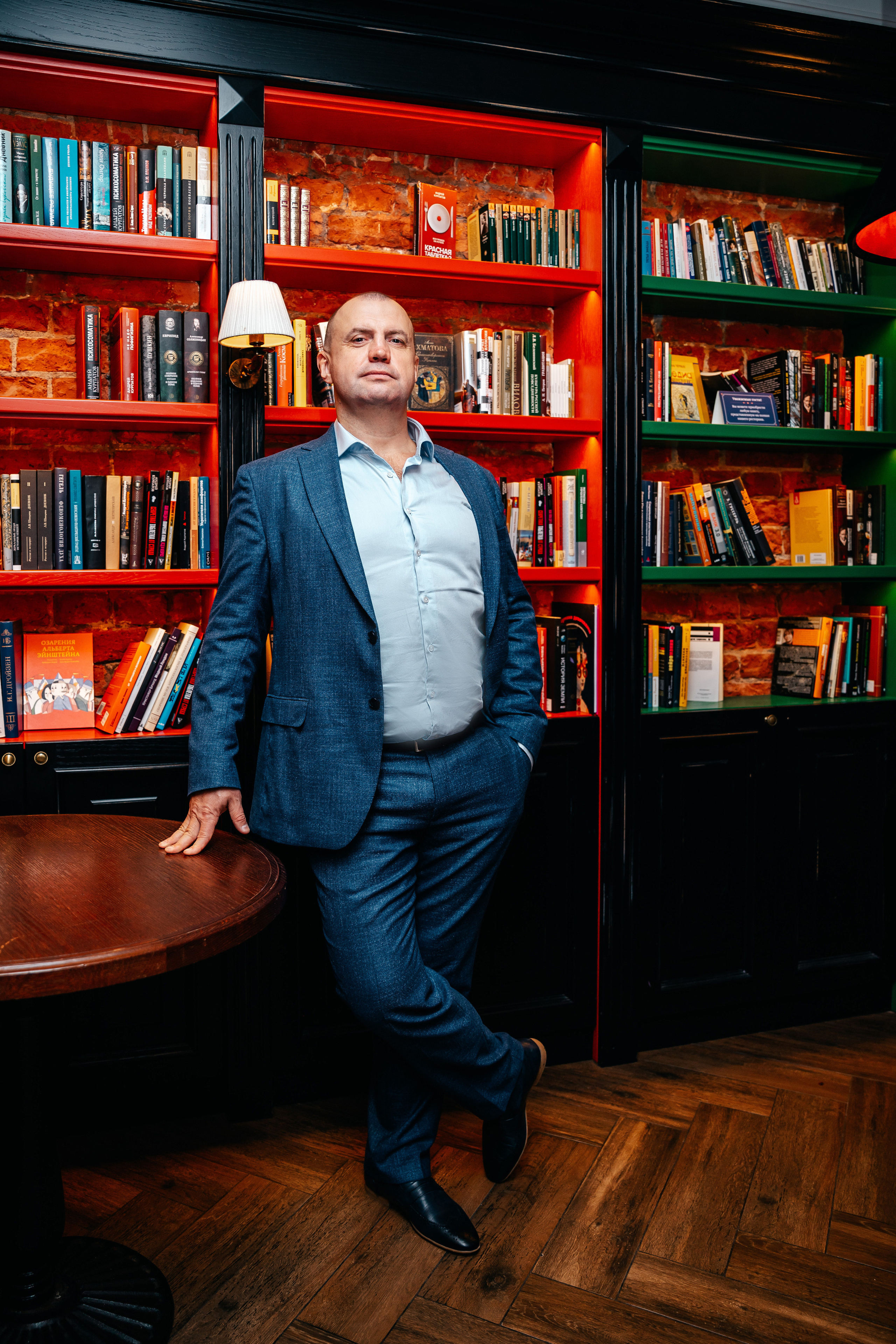 Юбилей 50 лет. Семейный lifestyle фотограф в Санкт-Петербурге Людмила Пахомова