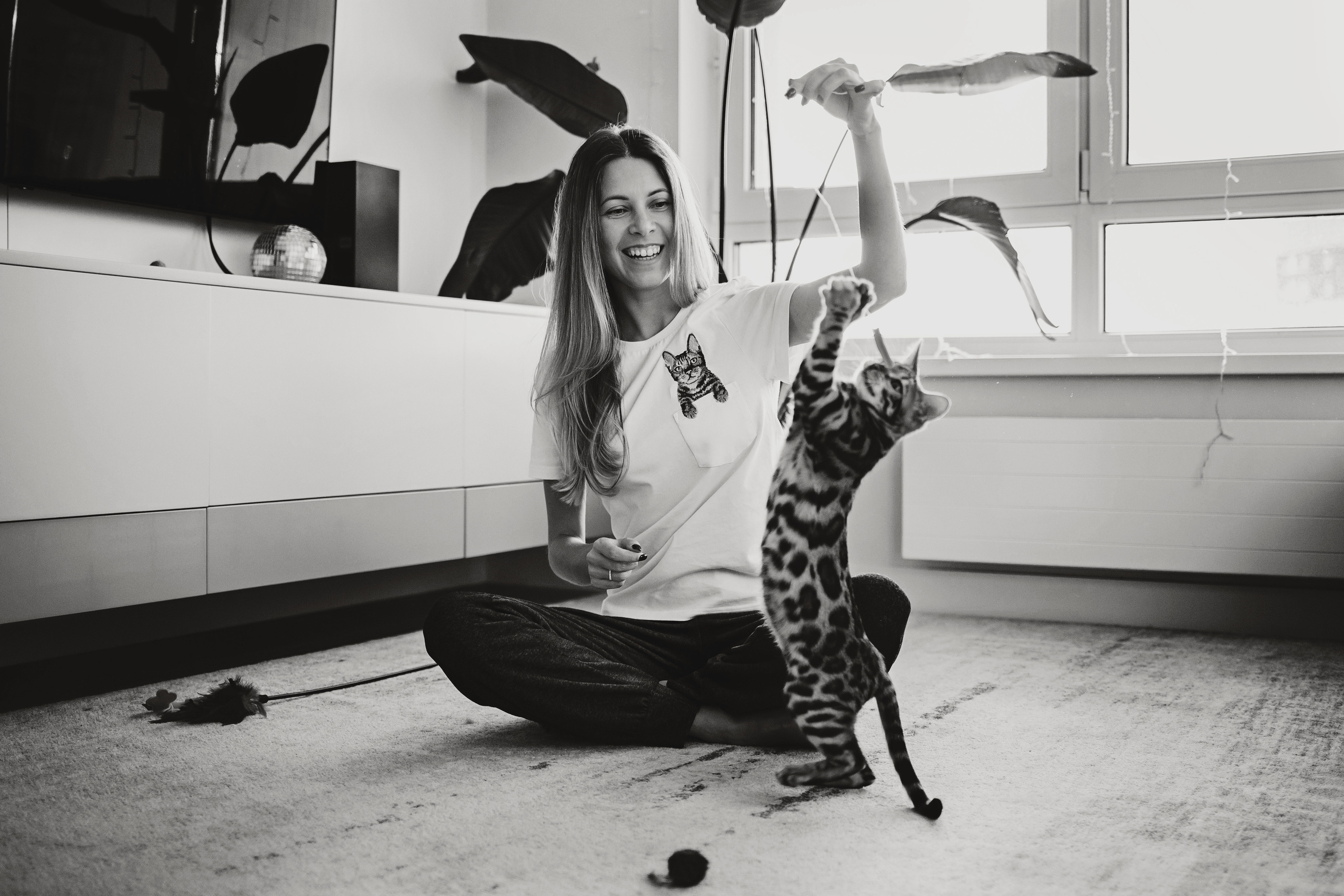 Олег и Саша. Семейный lifestyle фотограф в Санкт-Петербурге Людмила Пахомова