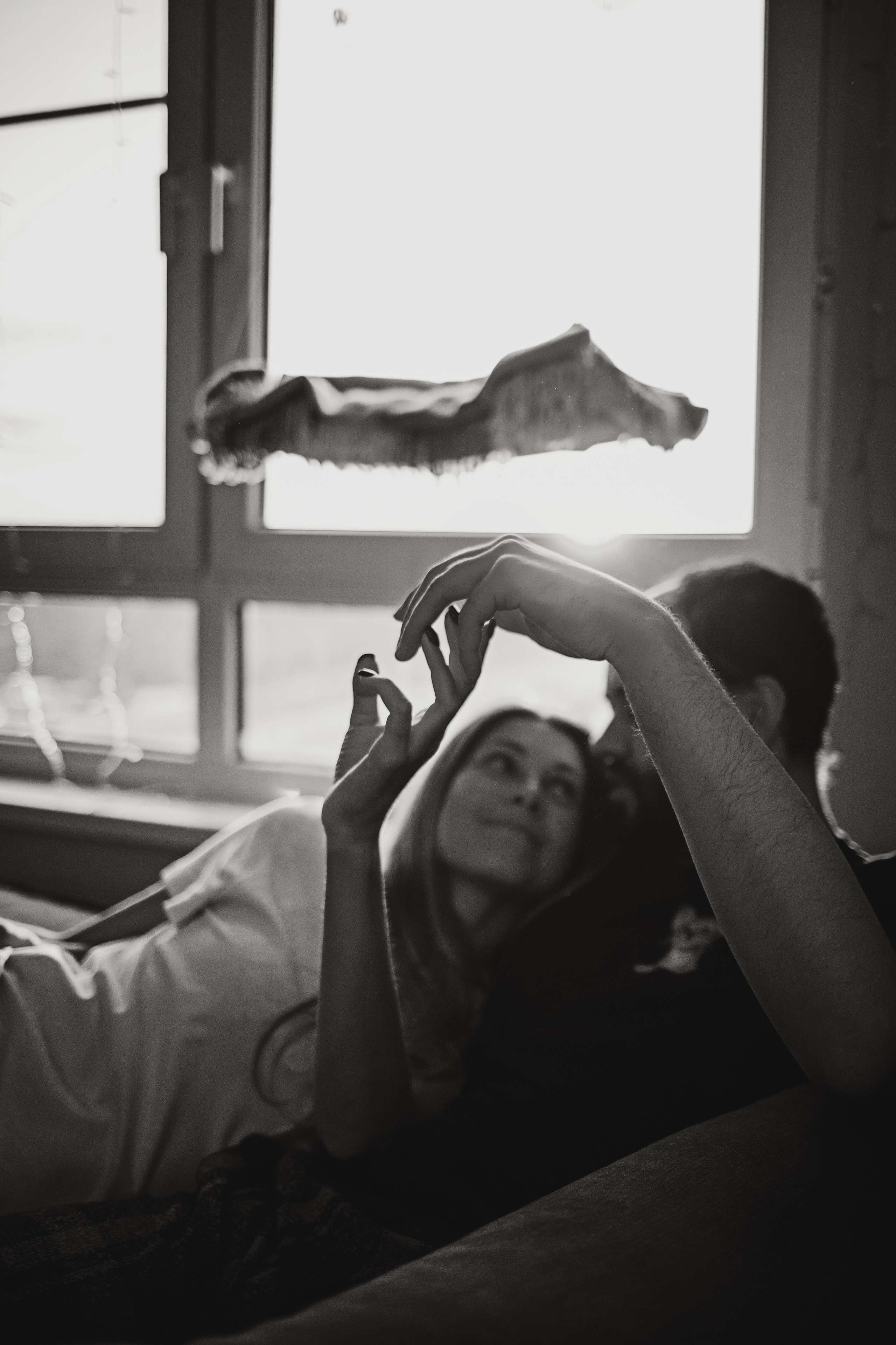 Олег и Саша. Семейный lifestyle фотограф в Санкт-Петербурге Людмила Пахомова