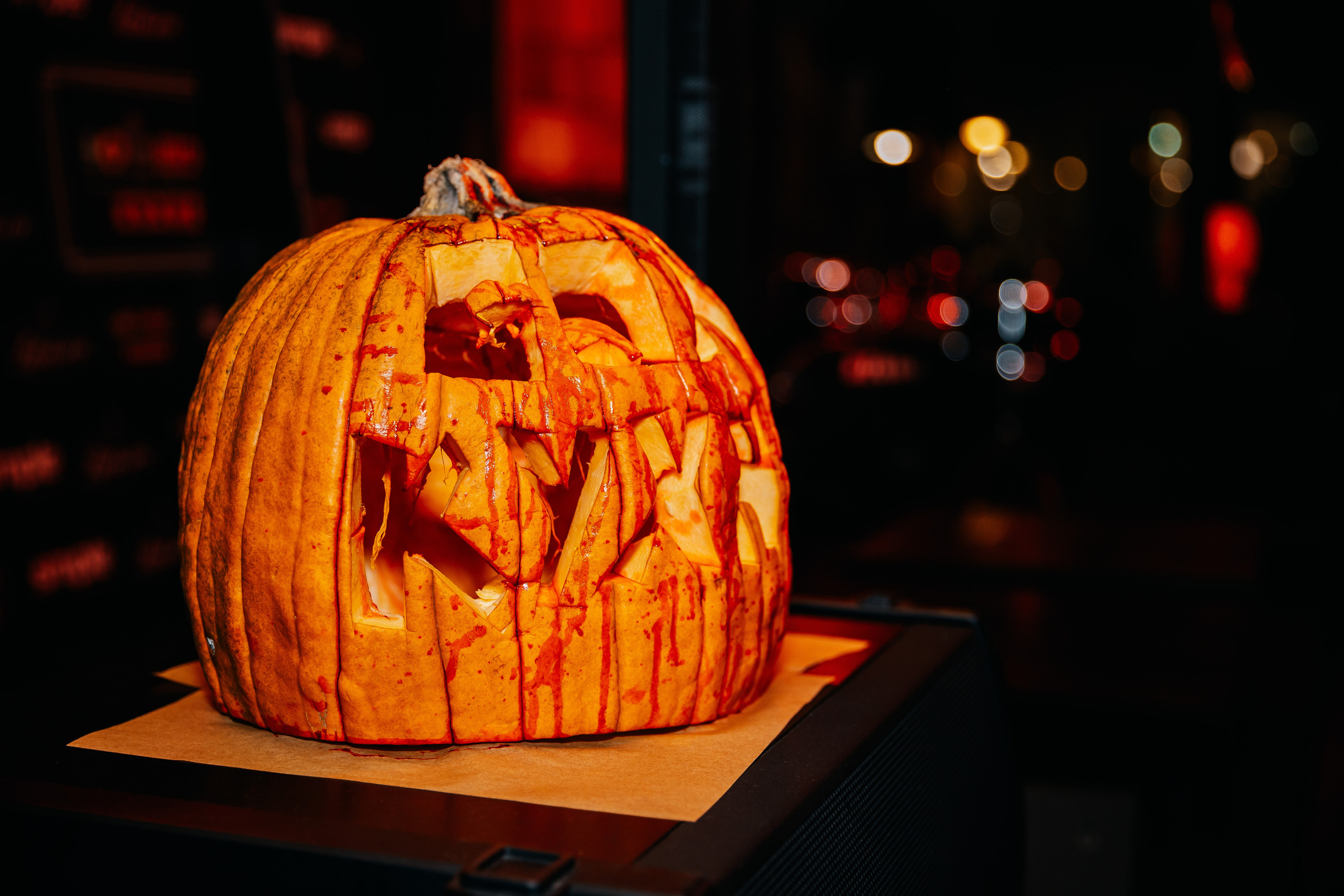 Halloween. Семейный lifestyle фотограф в Санкт-Петербурге Людмила Пахомова