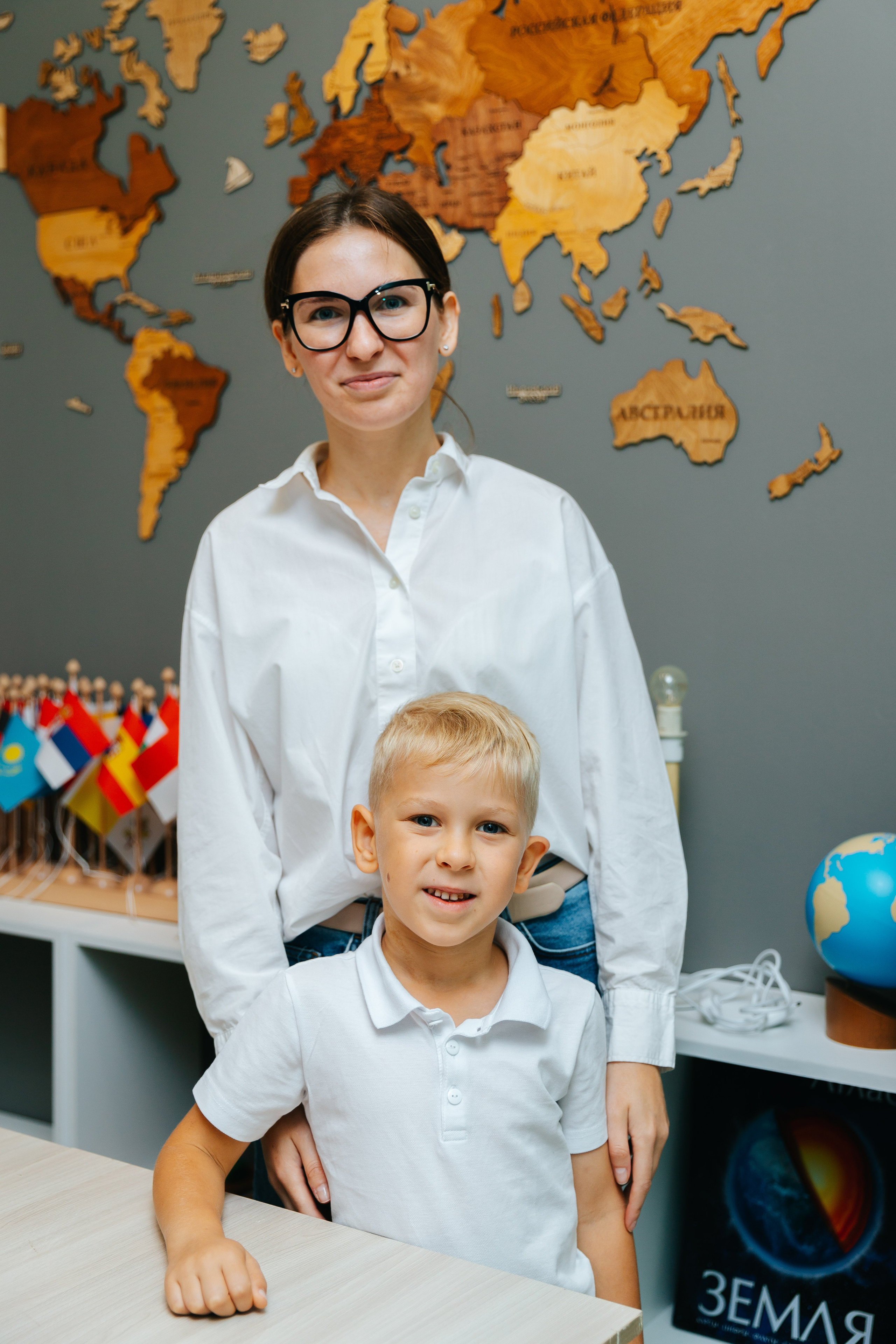 Первый звонок в школе «Монтессори Азбука». Семейный lifestyle фотограф в Санкт-Петербурге Людмила Пахомова