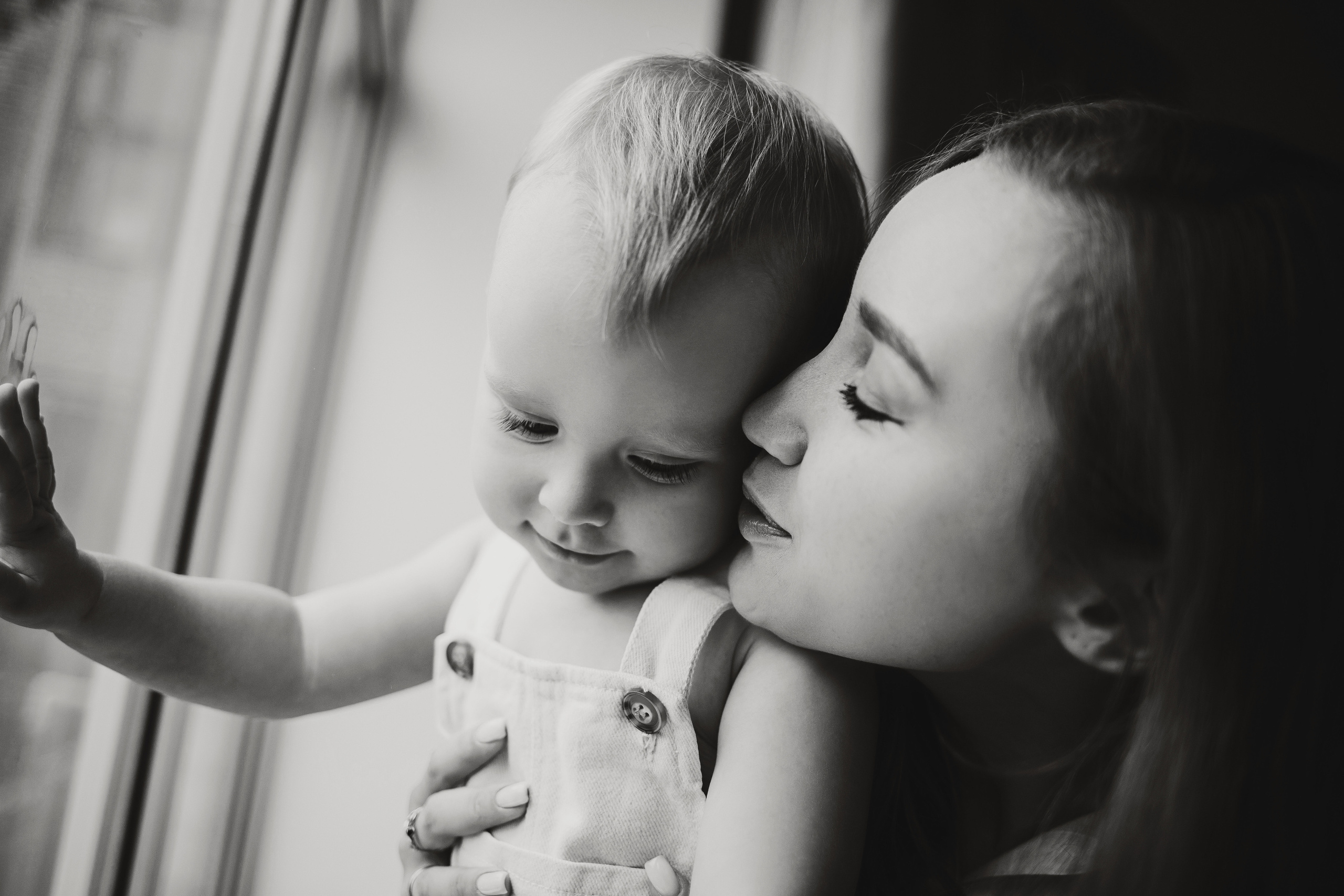 Денис, Вика и Марк. Семейный lifestyle фотограф в Санкт-Петербурге Людмила Пахомова