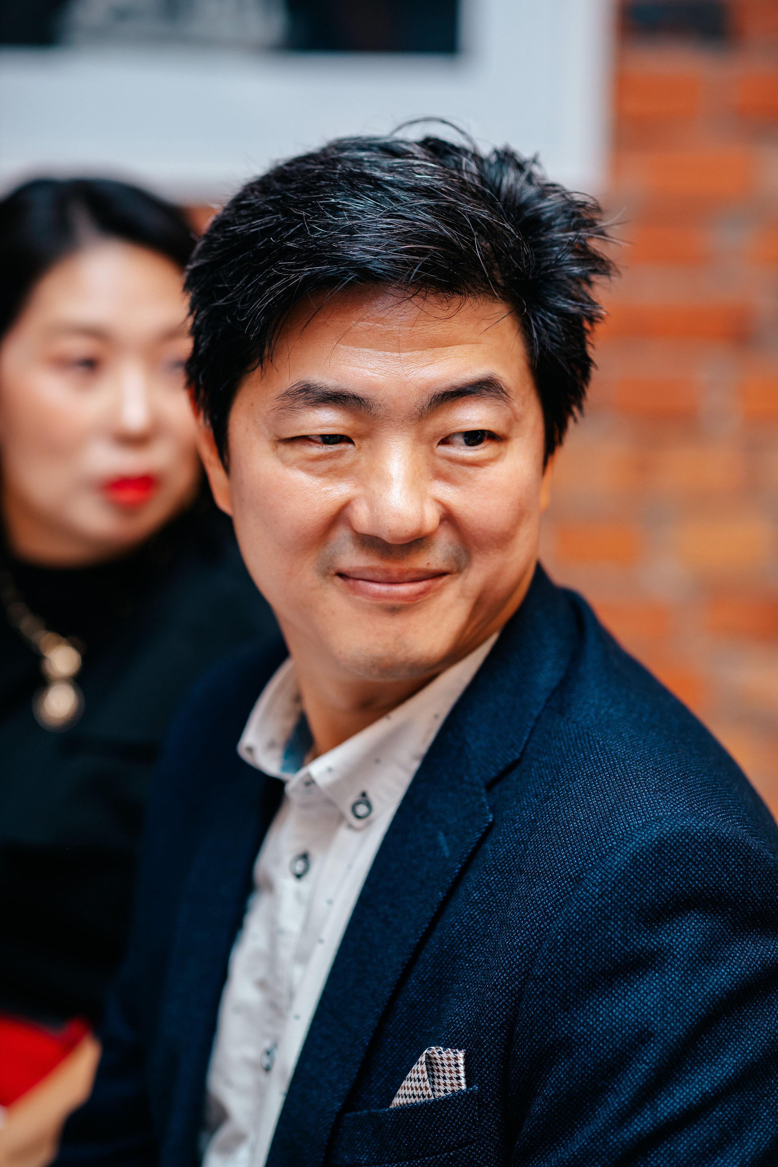 Юбилей 50 лет. Семейный lifestyle фотограф в Санкт-Петербурге Людмила Пахомова