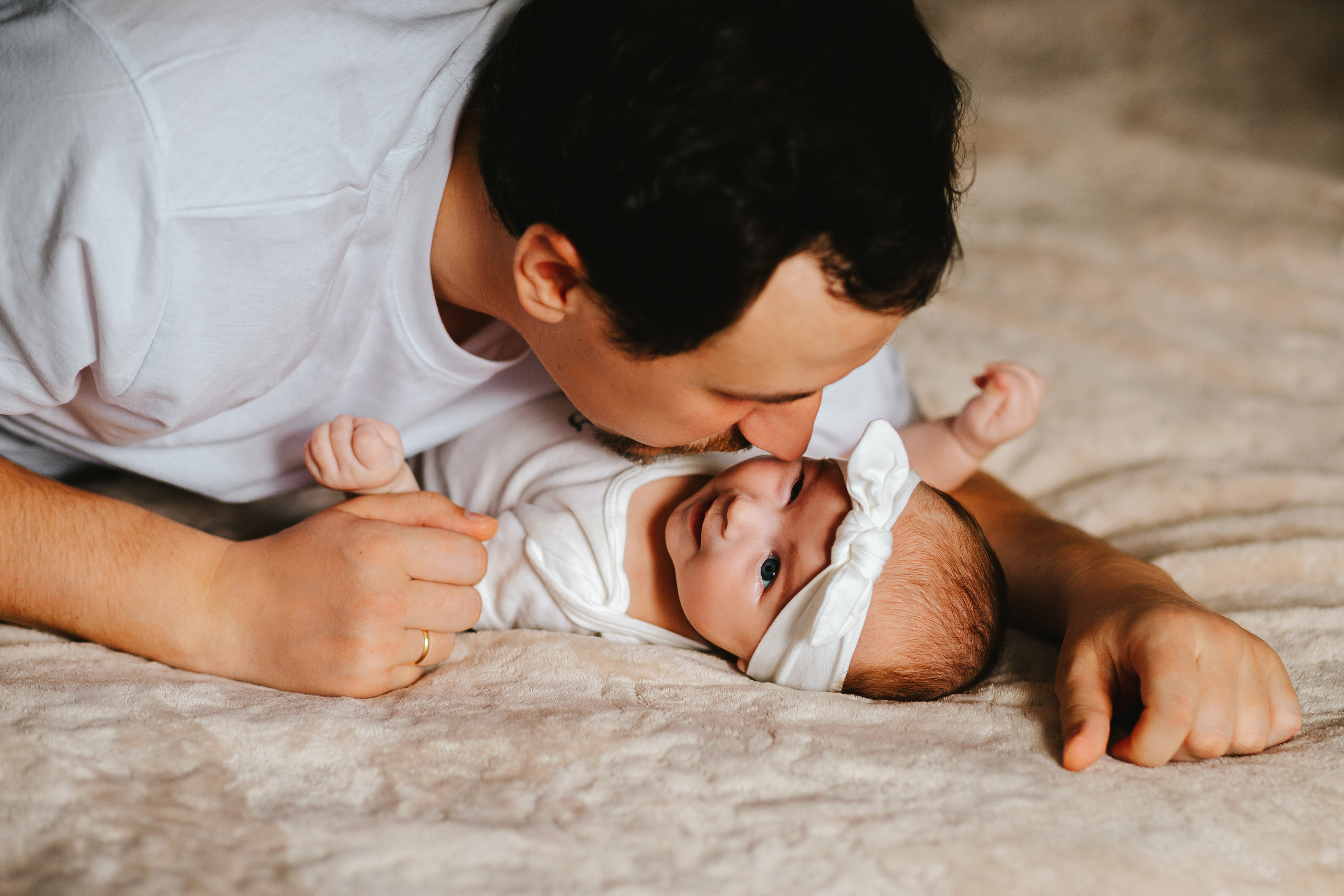 Чудесные двойняшки. Семейный lifestyle фотограф в Санкт-Петербурге Людмила Пахомова