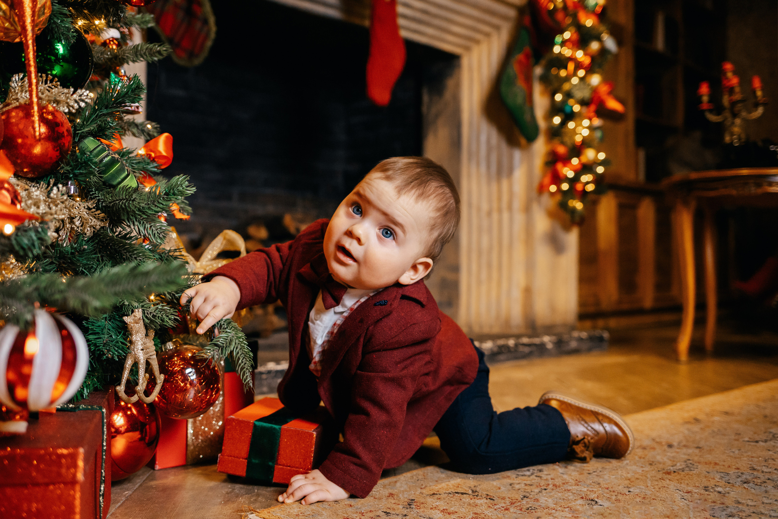 Фотосессия большой семьи. Семейный lifestyle фотограф в Санкт-Петербурге Людмила Пахомова