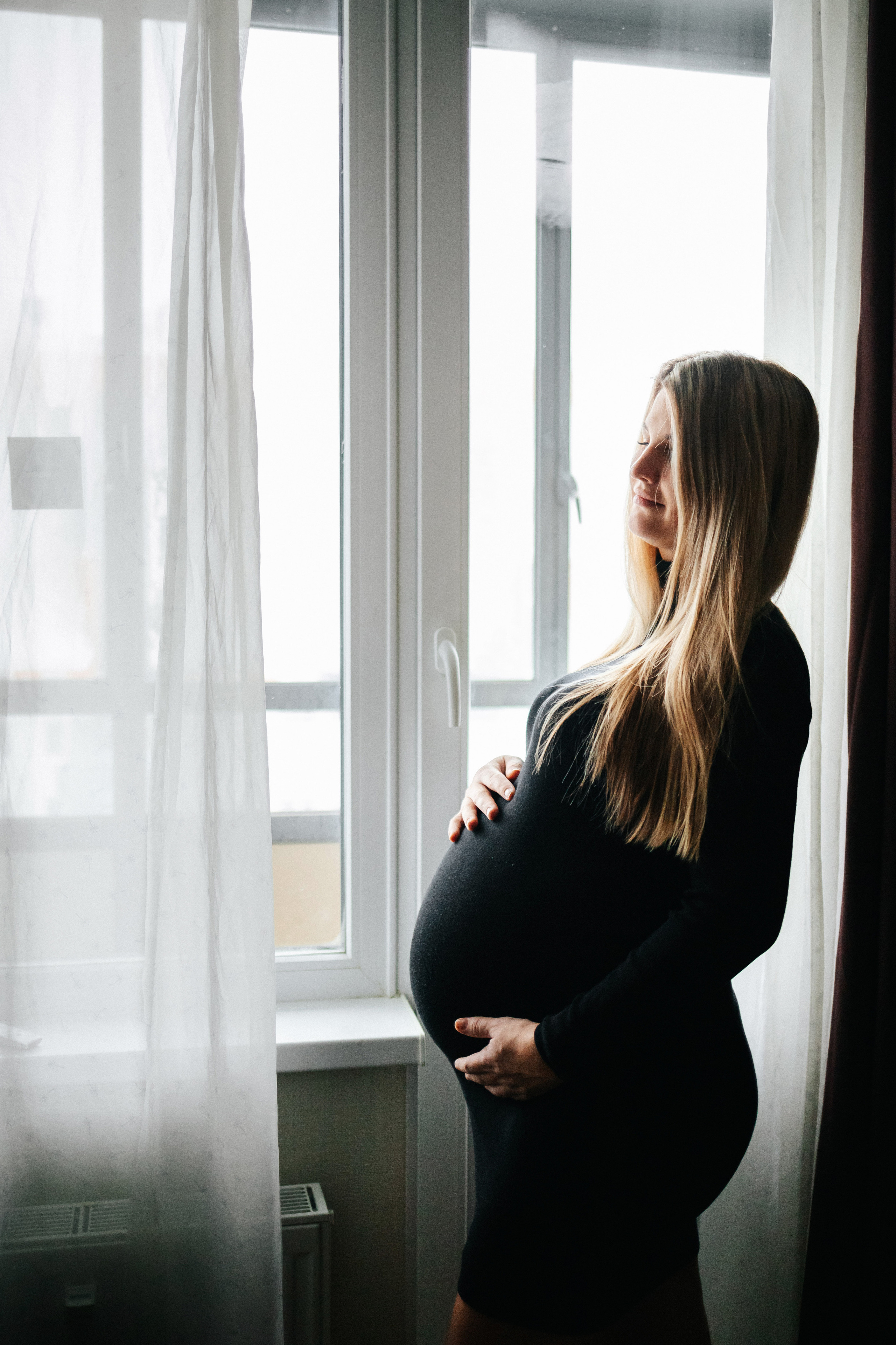 В ожидании двойняшек. Семейный lifestyle фотограф в Санкт-Петербурге Людмила Пахомова