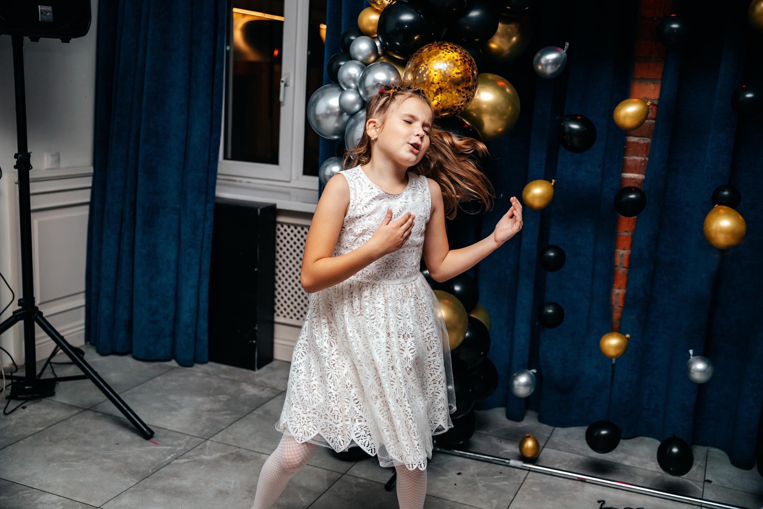 Юбилей 50 лет. Семейный lifestyle фотограф в Санкт-Петербурге Людмила Пахомова