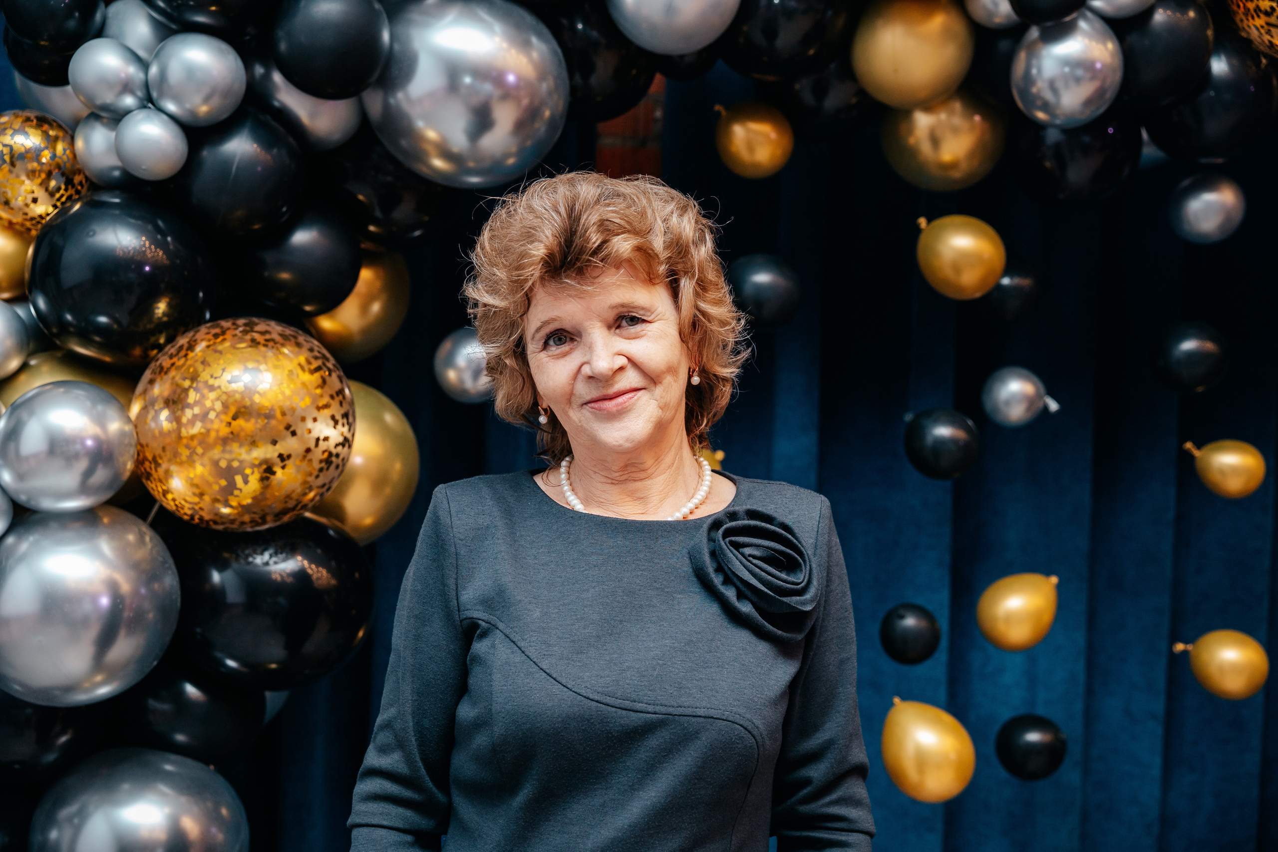 Юбилей 50 лет. Семейный lifestyle фотограф в Санкт-Петербурге Людмила Пахомова