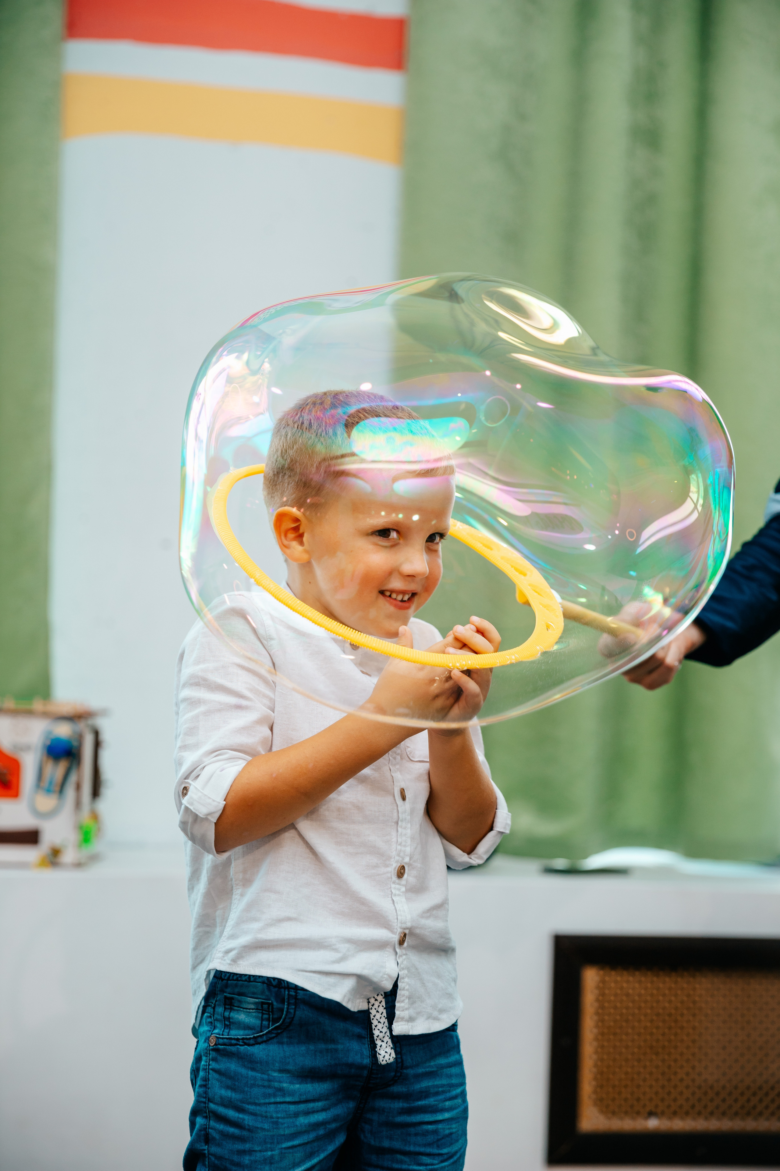 Семёну 5 лет. Семейный lifestyle фотограф в Санкт-Петербурге Людмила Пахомова