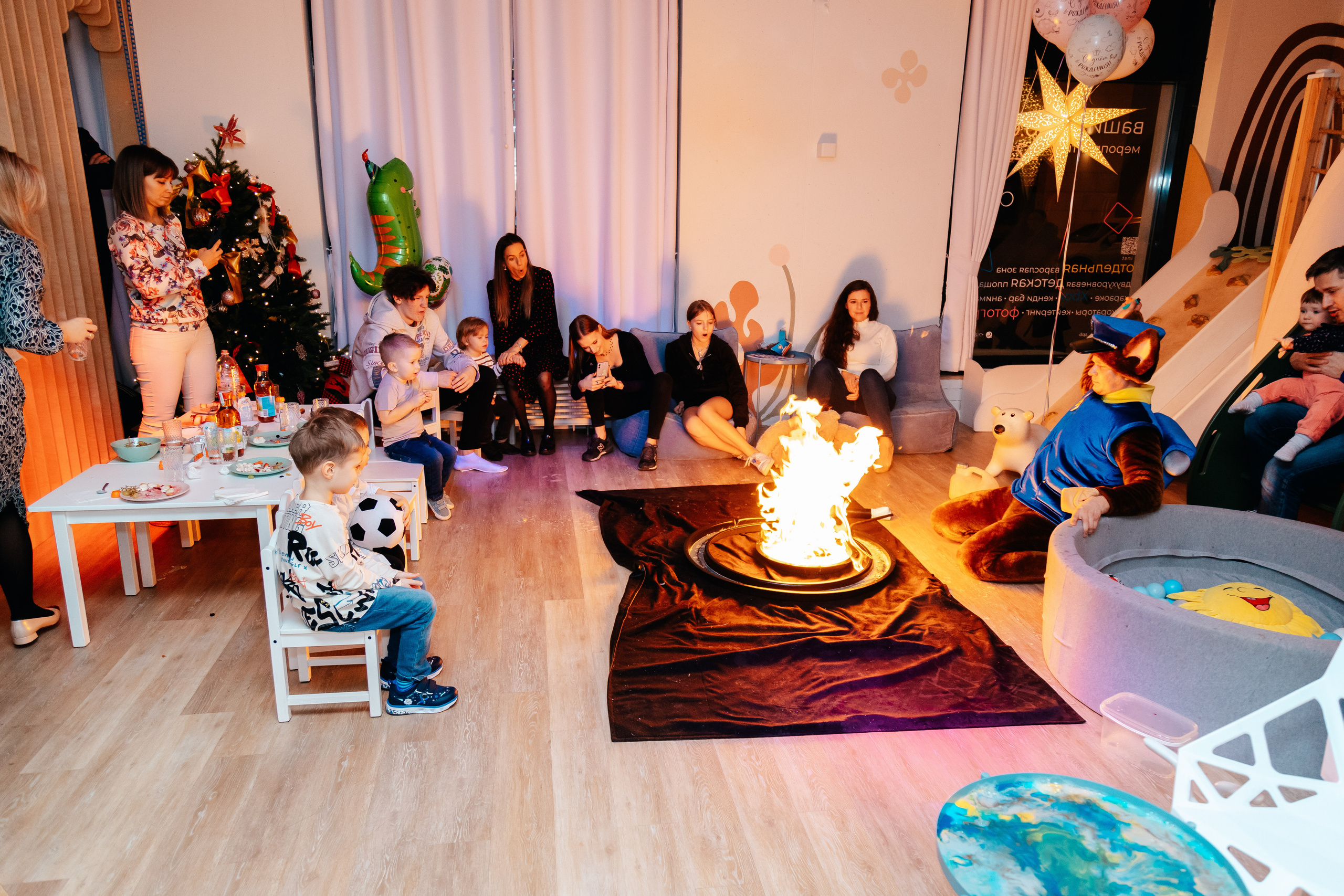 Фоторепортаж. Семейный lifestyle фотограф в Санкт-Петербурге Людмила Пахомова