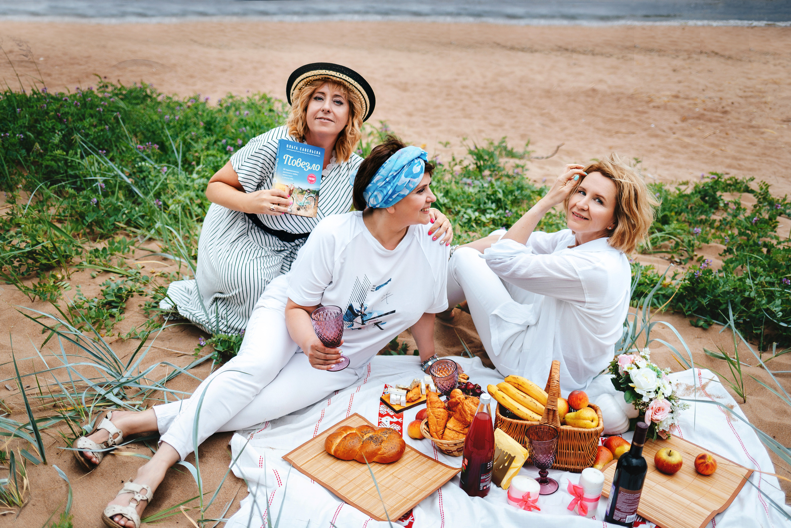 Фотосессия на улице. Семейный lifestyle фотограф в Санкт-Петербурге Людмила Пахомова