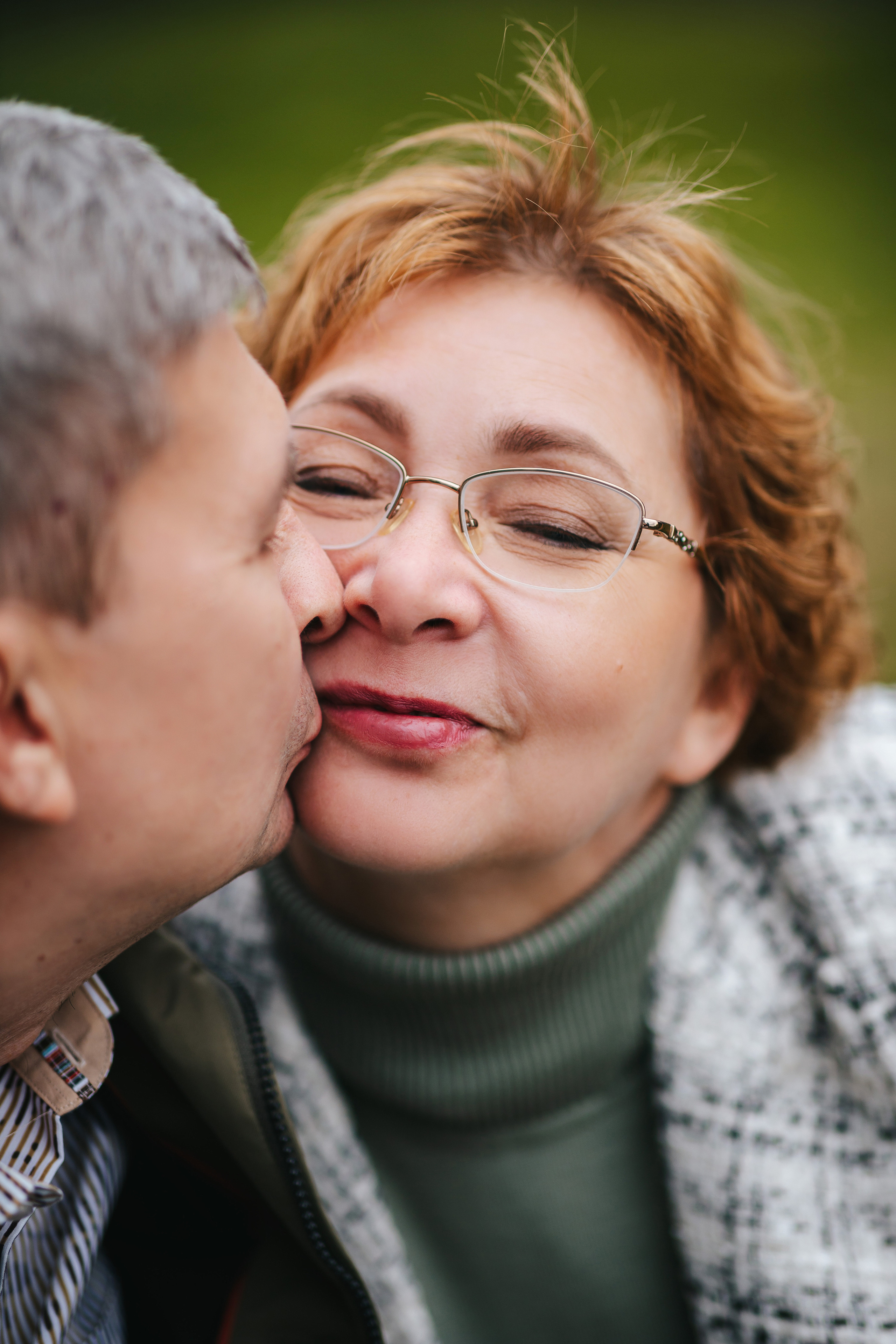 Михаил и Татьяна. Городская love-story. Семейный lifestyle фотограф в Санкт-Петербурге Людмила Пахомова