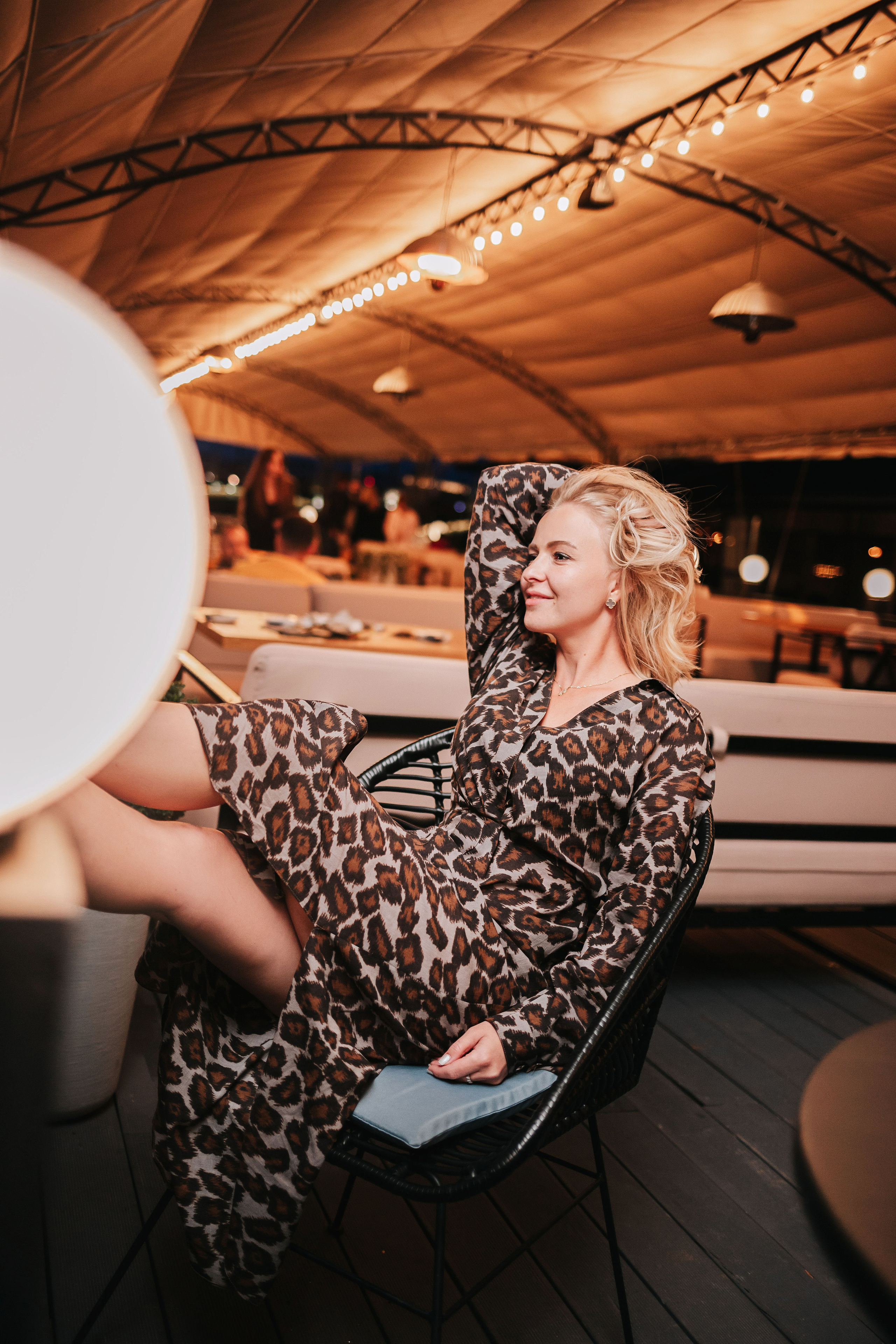 День Рождения Яны. Семейный lifestyle фотограф в Санкт-Петербурге Людмила Пахомова