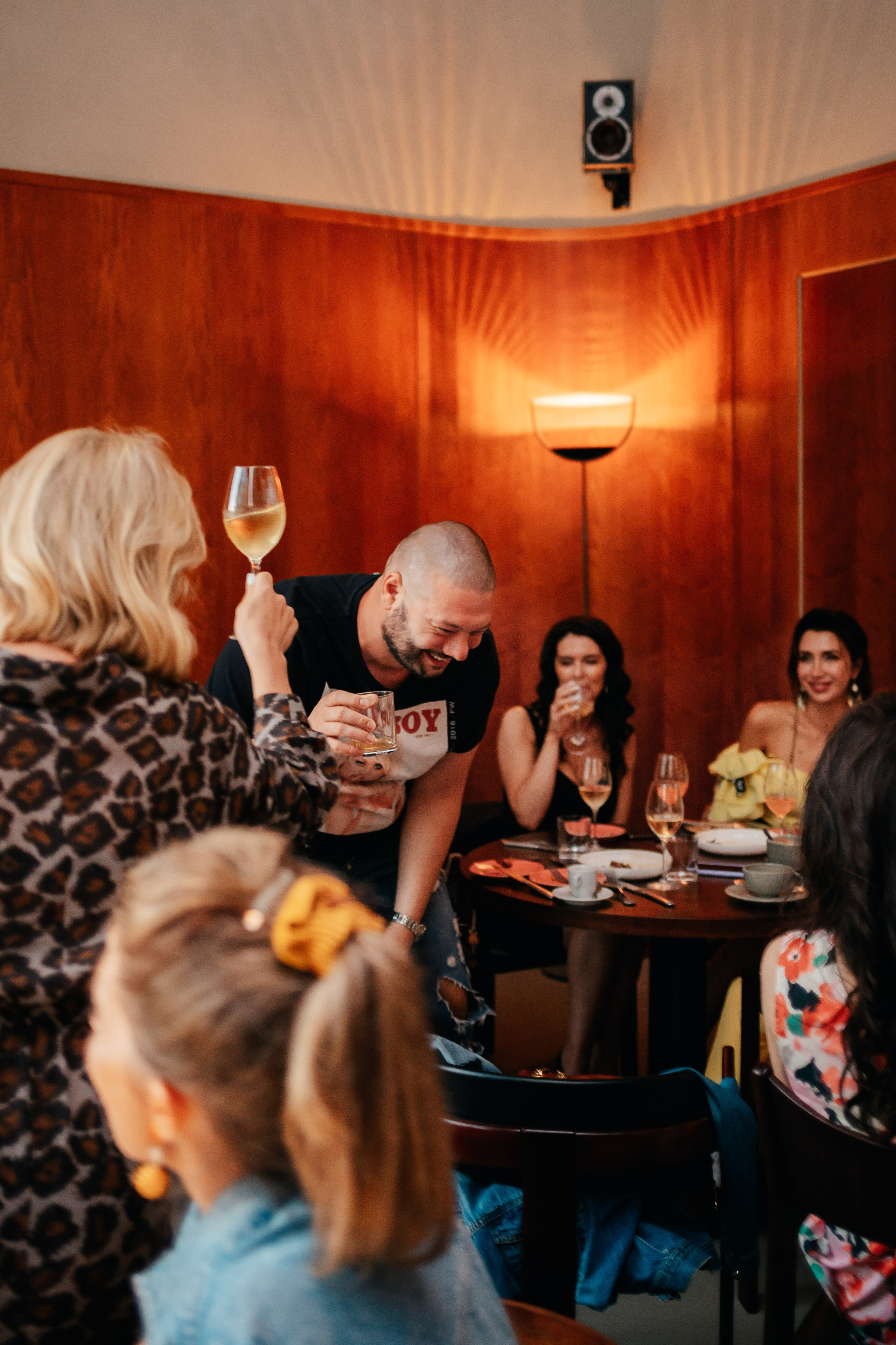 День Рождения Яны. Семейный lifestyle фотограф в Санкт-Петербурге Людмила Пахомова